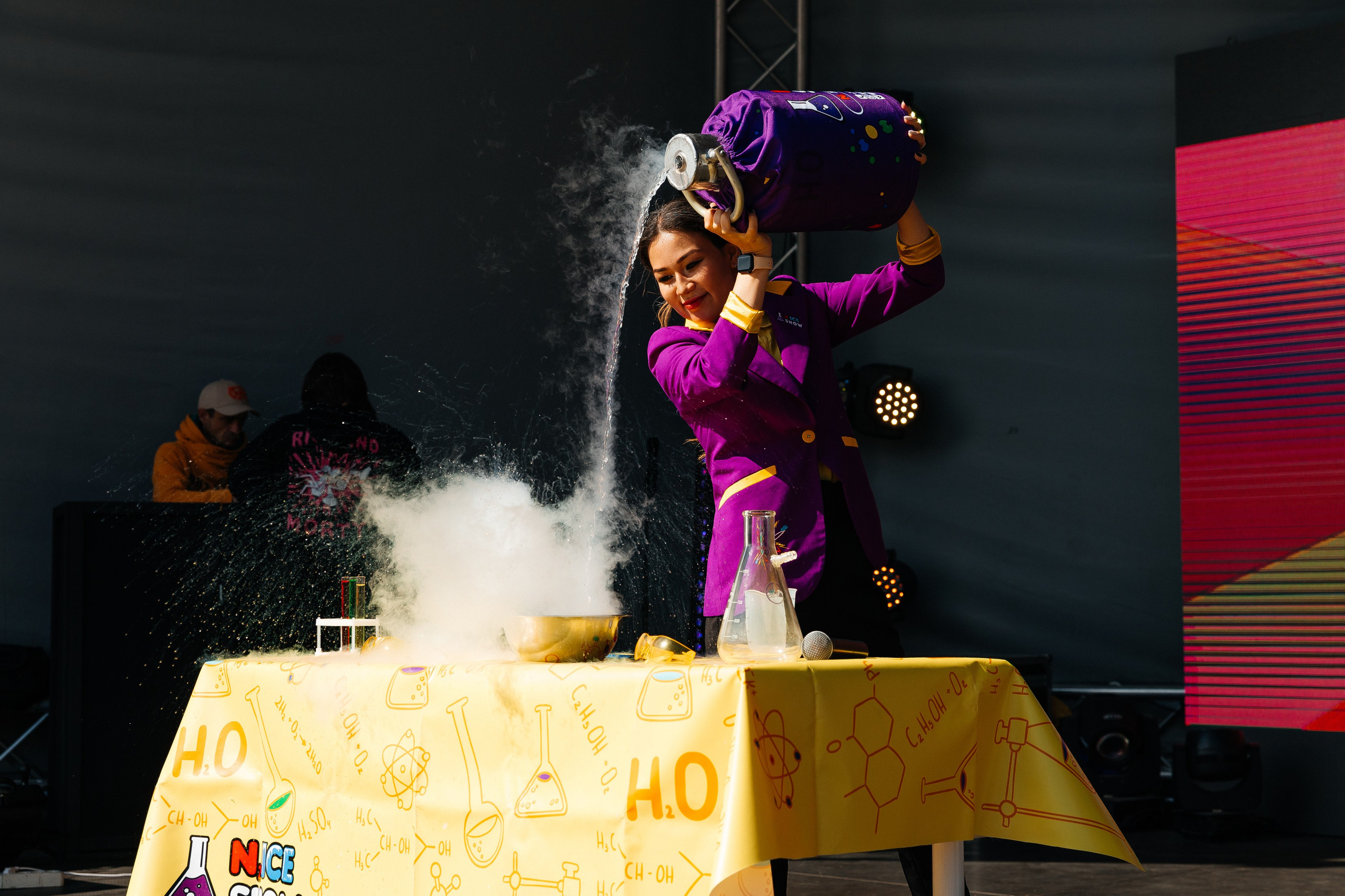 Движение Первых. Репортажный фотограф Челябинск Егор Фомин