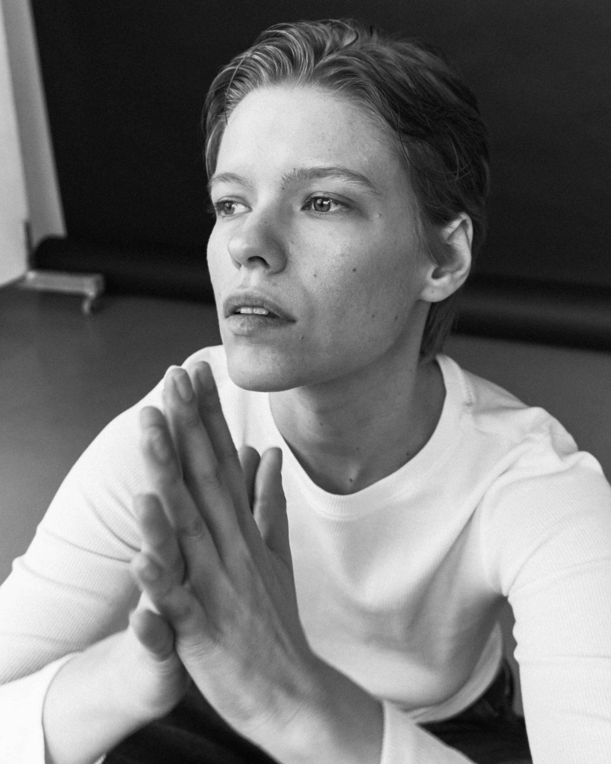 Masha. Фотограф Калашникова Софья