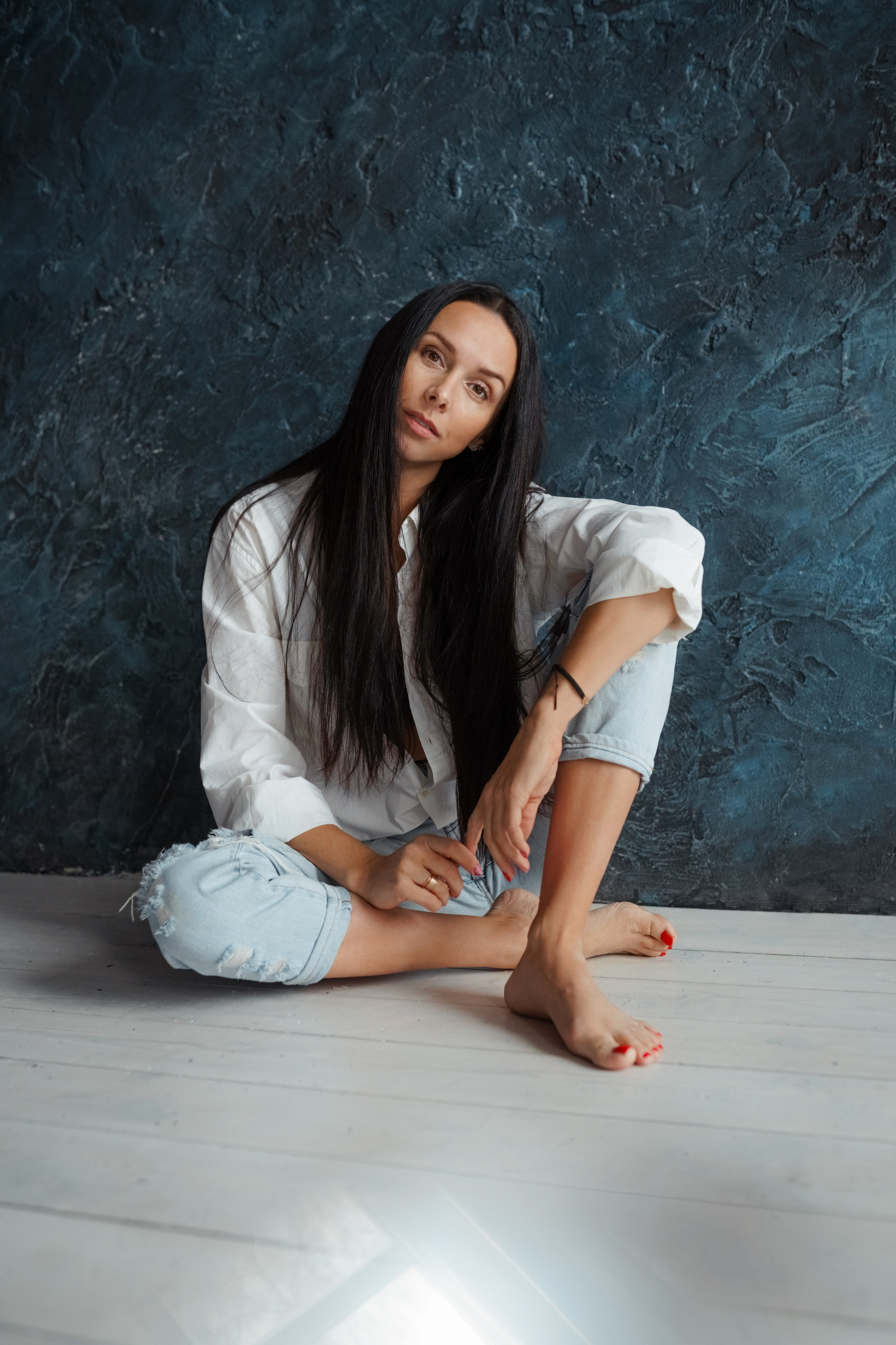 Женский портрет. Топовый фотограф Юлия Графова