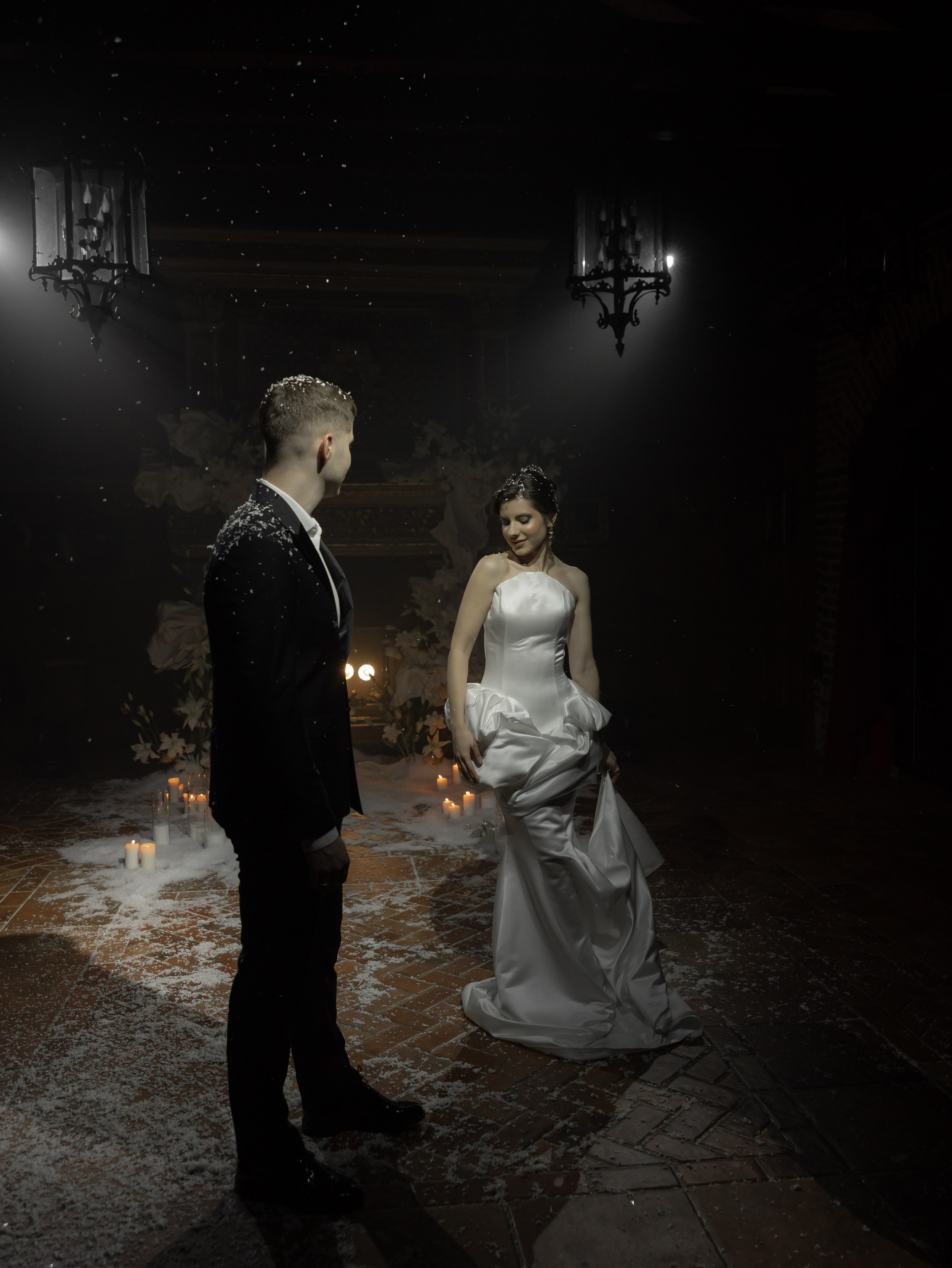 Павел и Яна. Свадебный фотограф Тула Москва СПБ / Сёмина Дарья