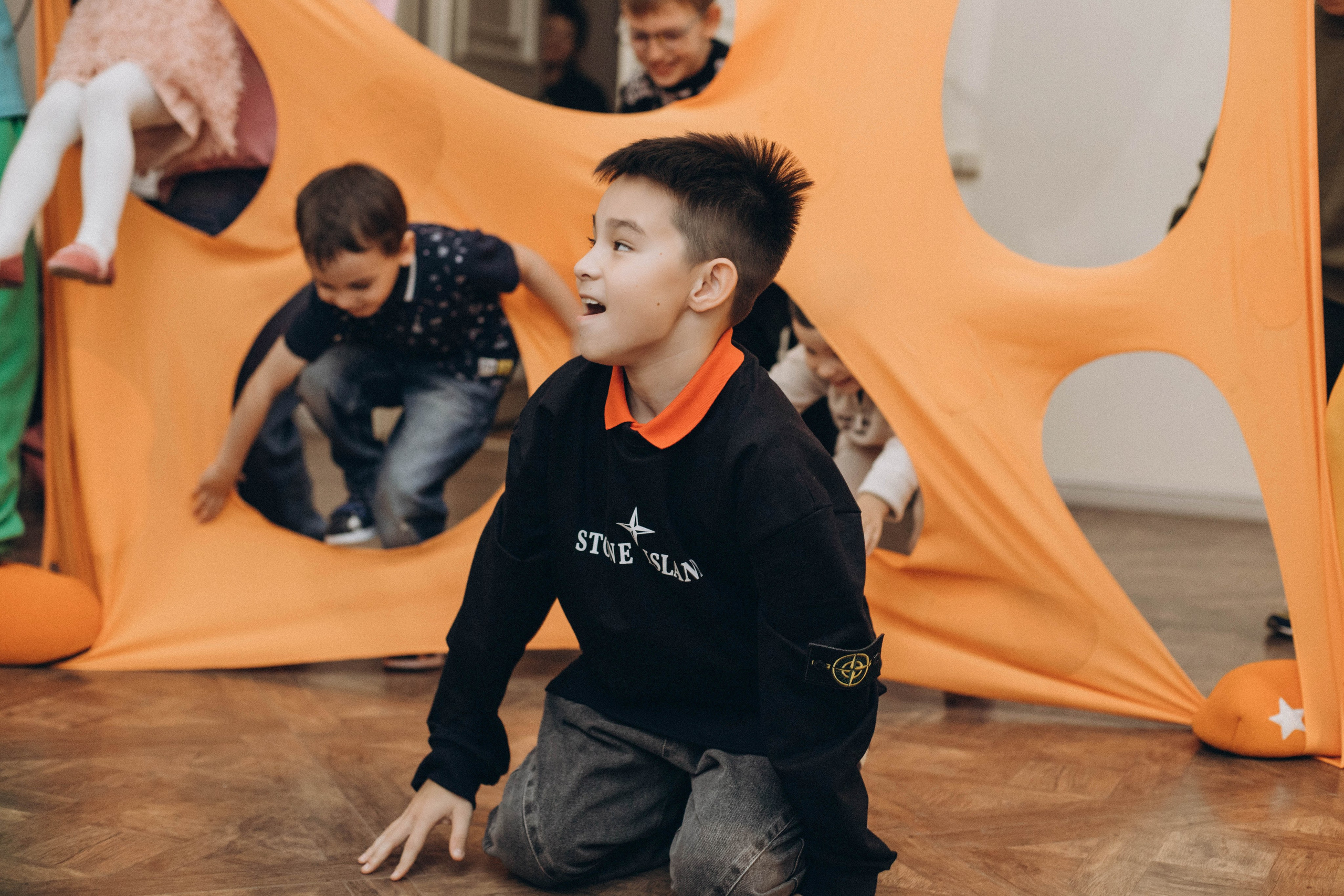 День Рождения Арины. Портретный и свадебный фотограф в Астрахани Сабира Аубекерова