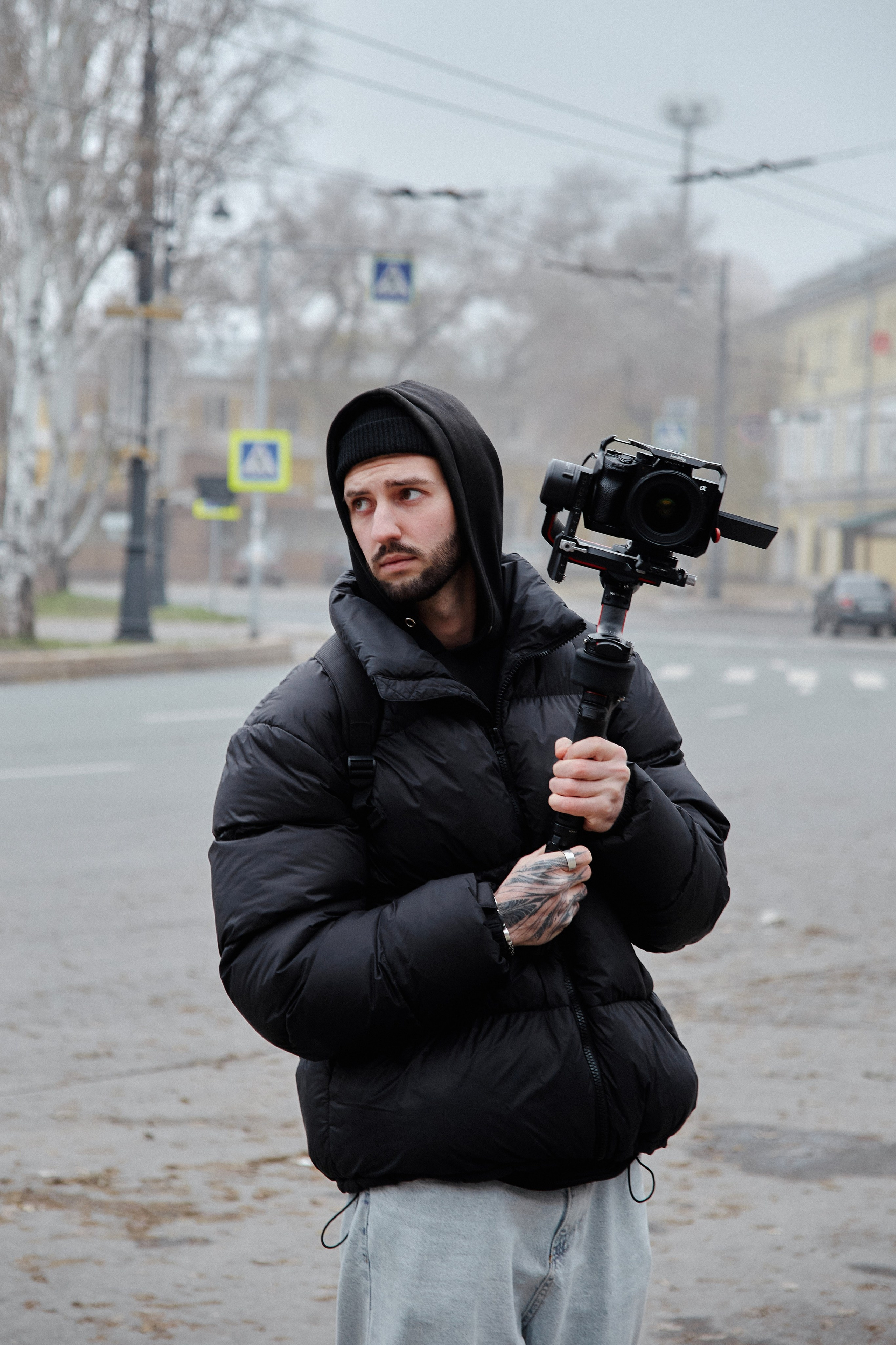 HE.KURILI — Кино. DENISOV ART (фото, видео, дизайн) САМАРА