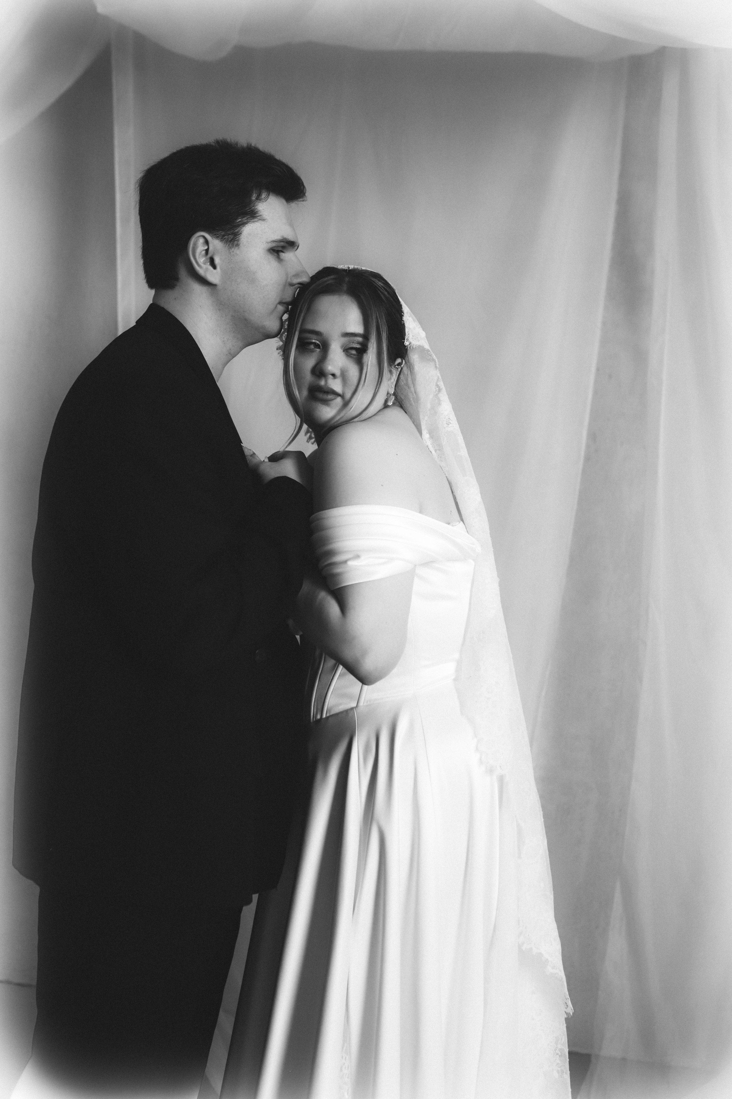 Андрей и Яна. Фотограф в Нижнем Новгороде Кристина Батанова