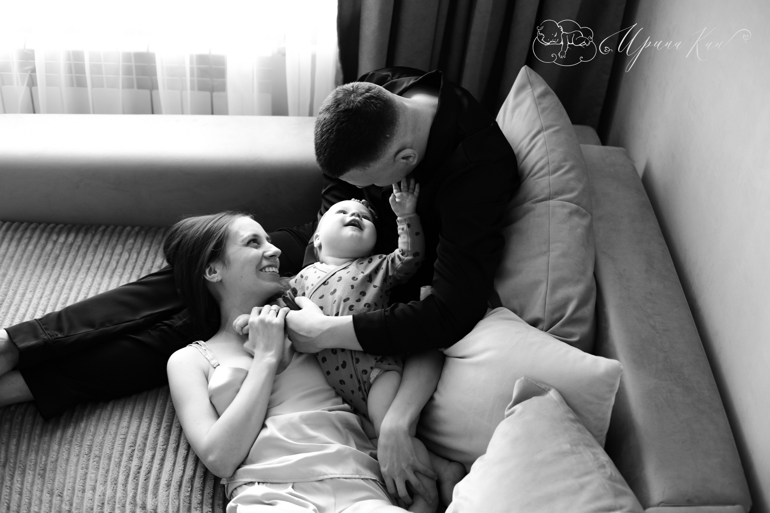 Фотосессия Лайфстайл фотограф Ирина Кан. Ирина Кан Фотограф новорожденных в Екатеринбурге