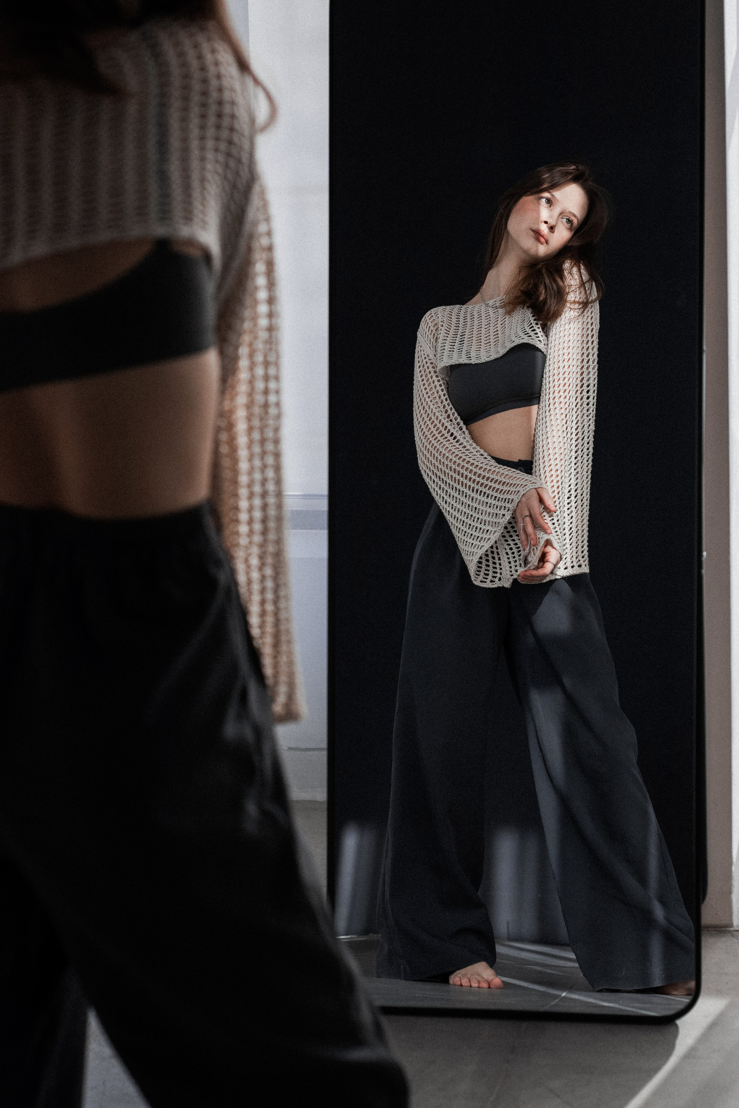 Portrait. Фотограф|Екатеринбург Надя Фефелова