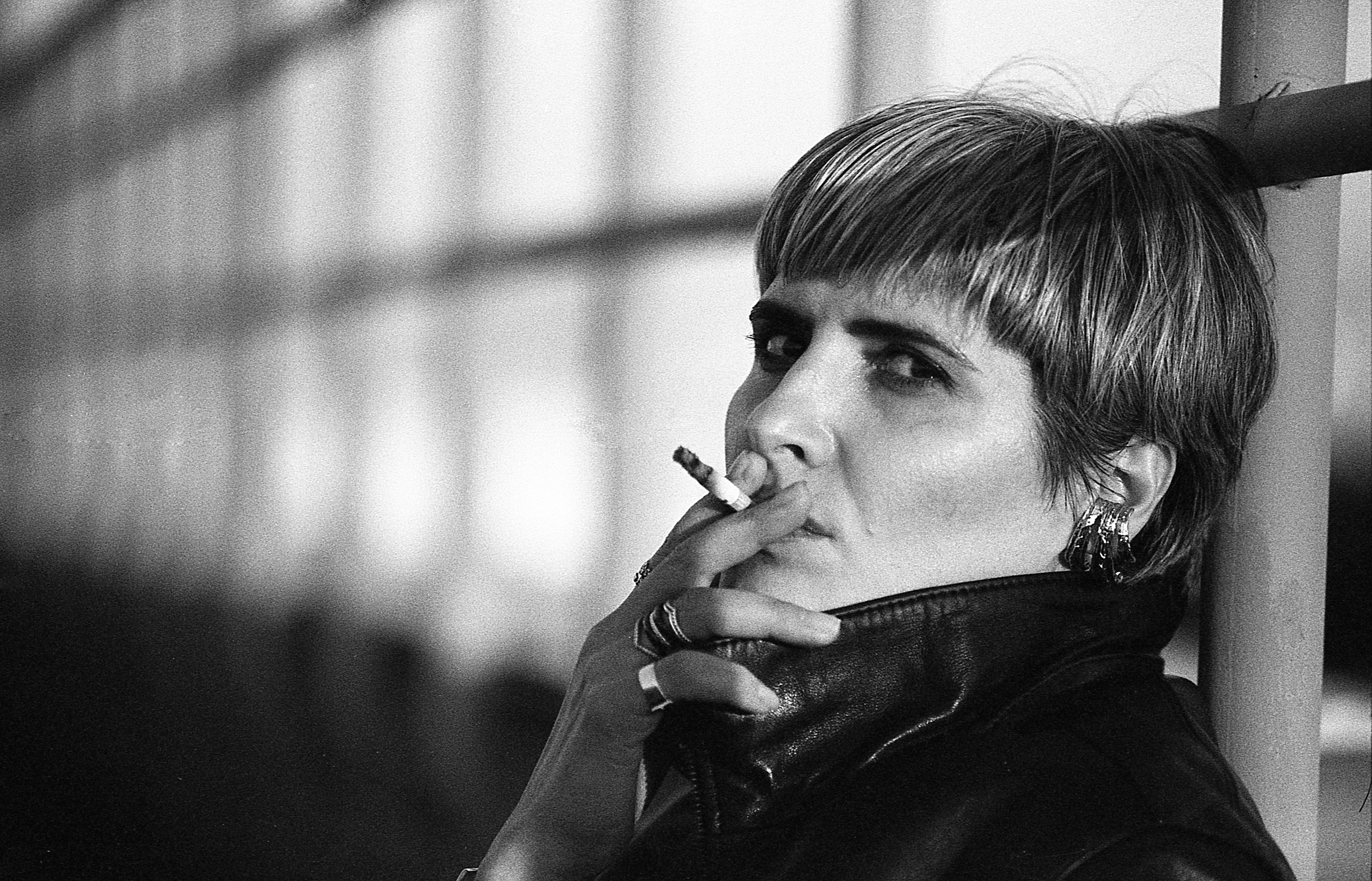 Фотоплёнка фэшн/Fashion film. Портретный фотограф Роман Ларшин