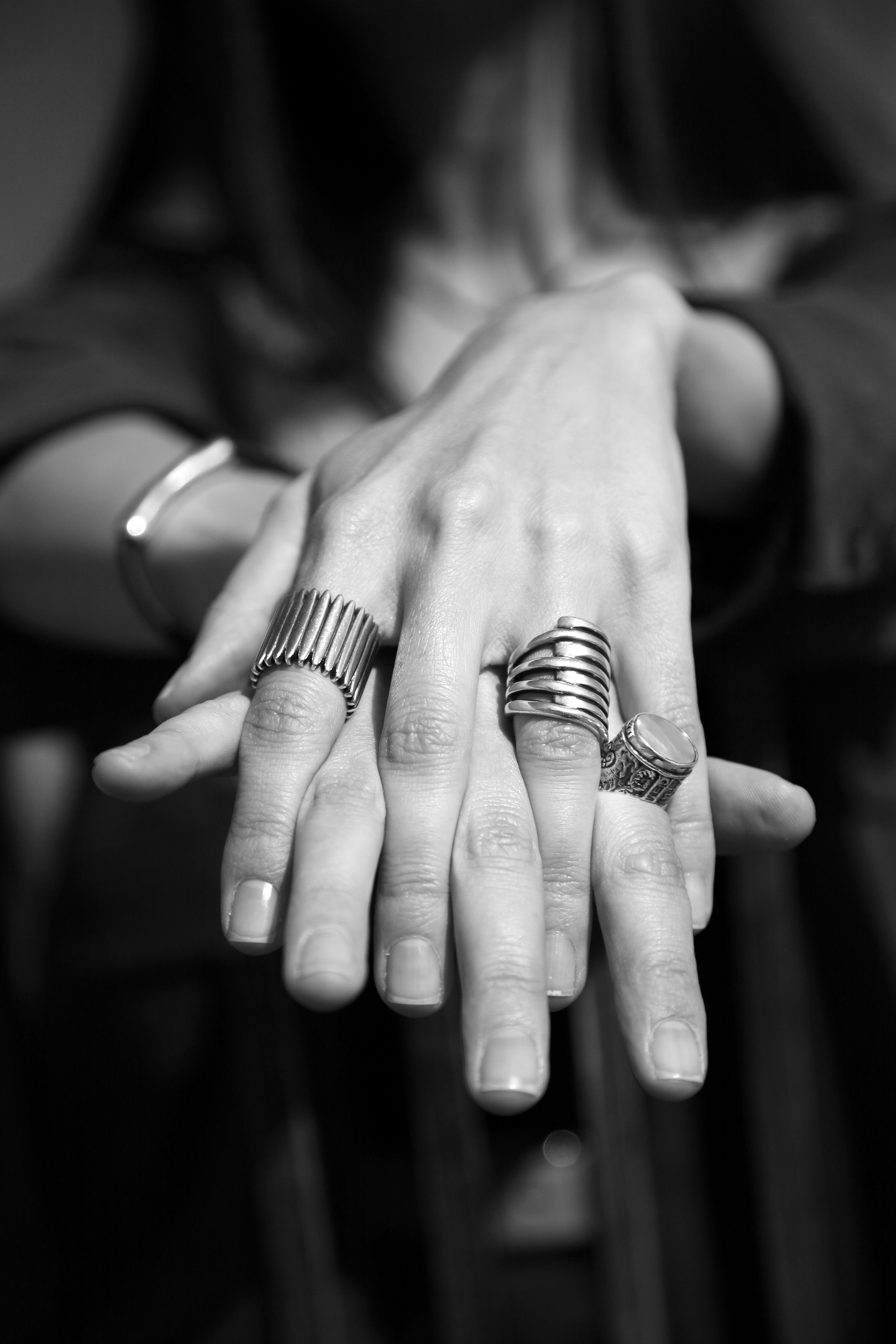 Фэшн/Fashion. Портретный фотограф Роман Ларшин