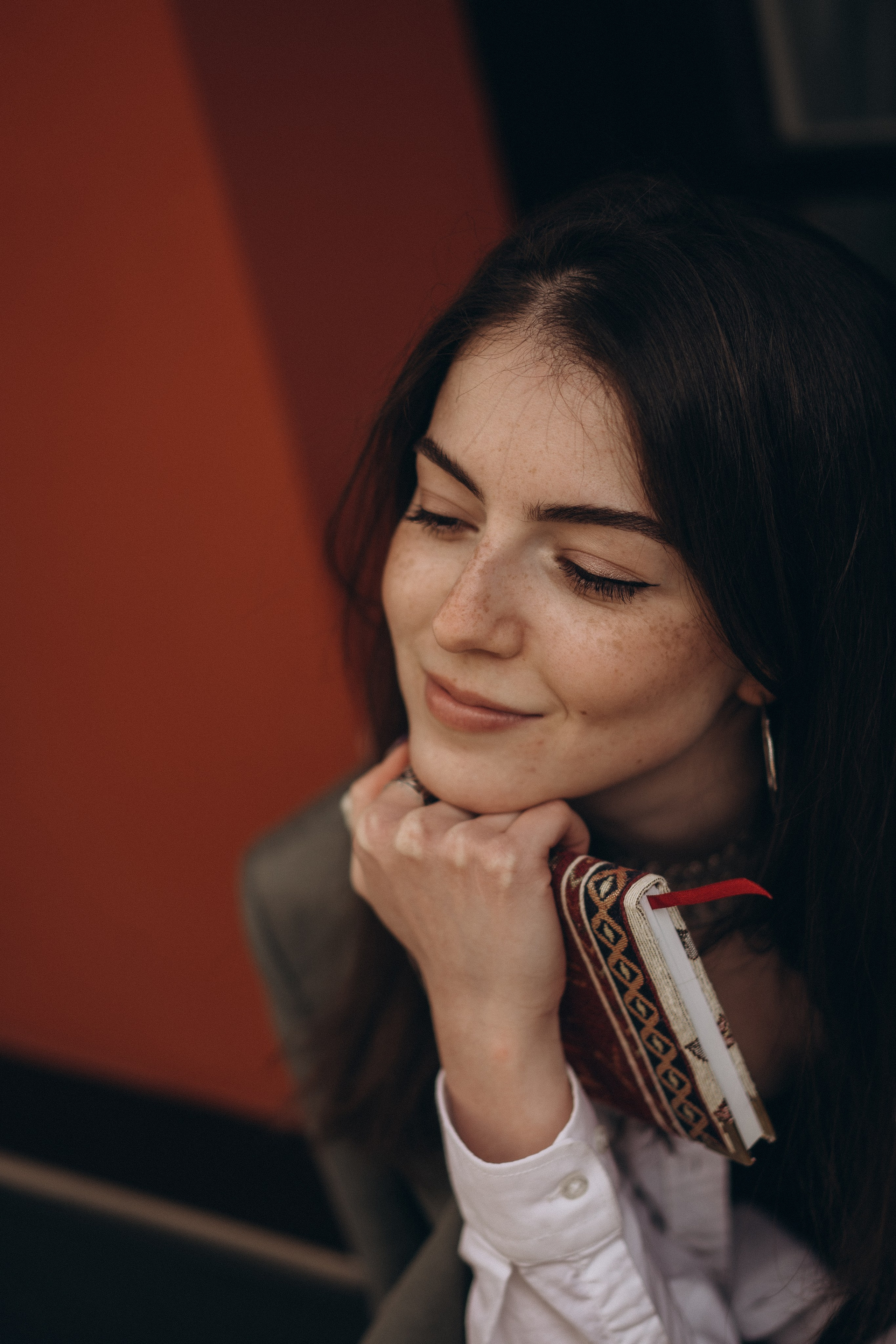 Лена. Дмитриева Светлана женский и семейный фотограф Рига, Москва, Геленджик