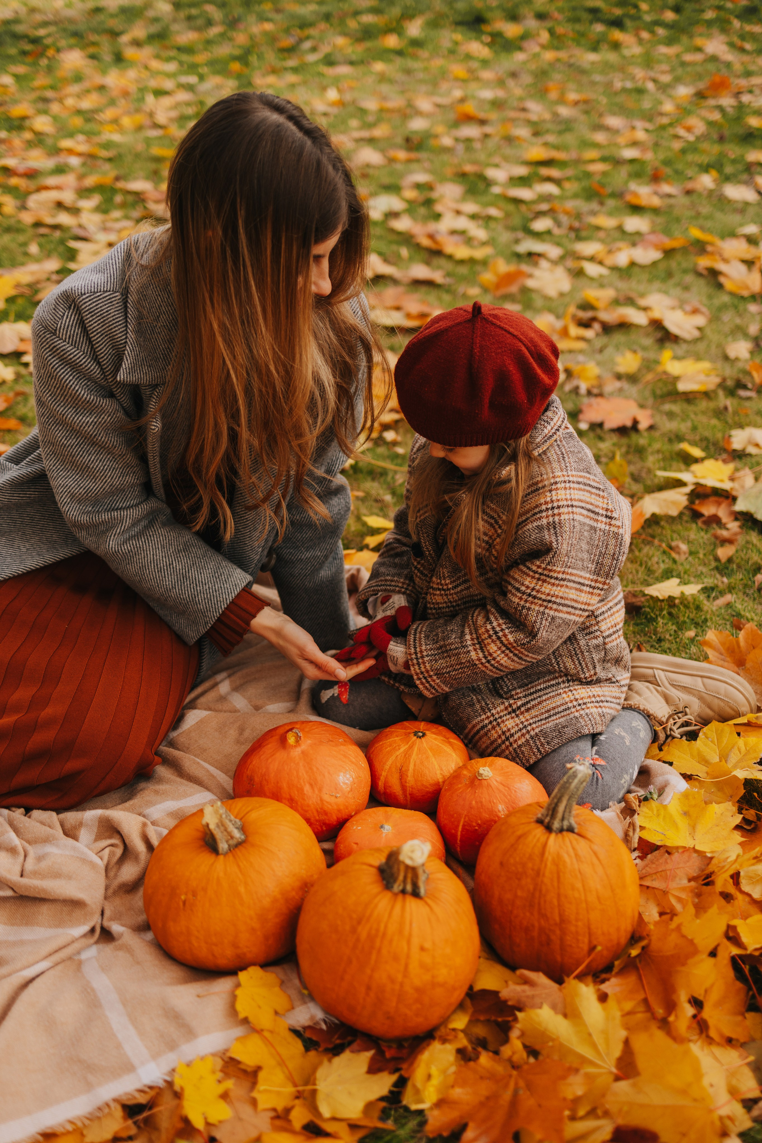 Фотосессия Соня | Семейный фотограф в Москве | Лучшие моменты