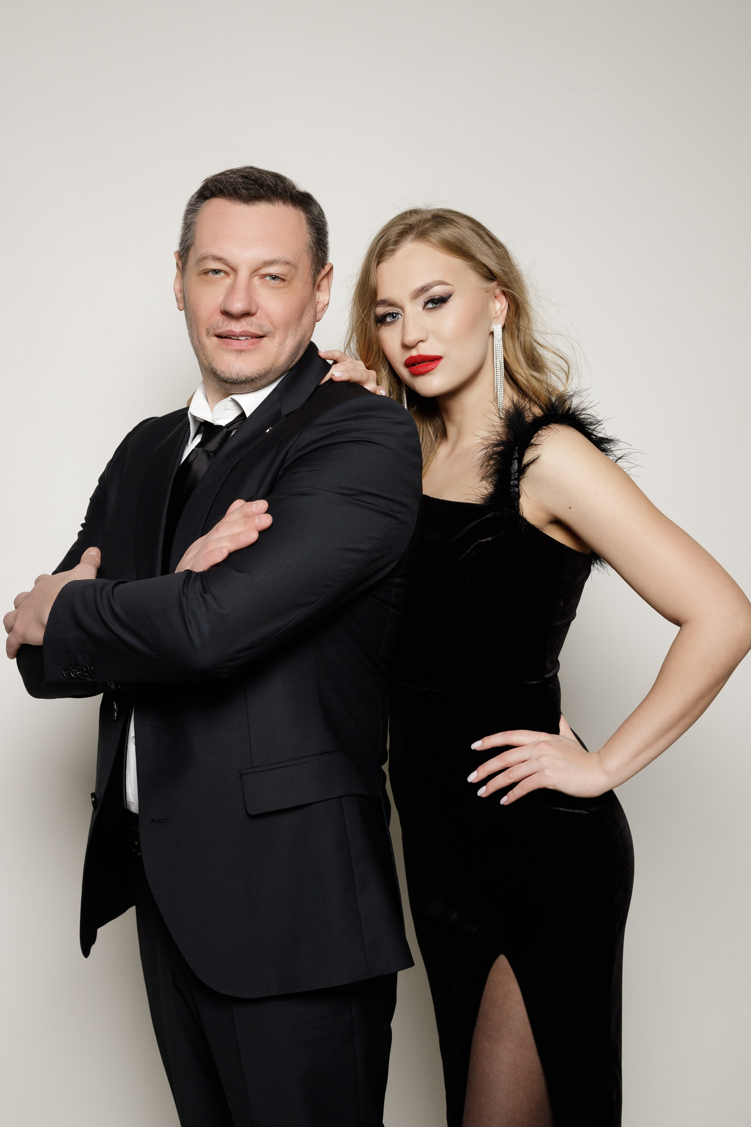 AA. Фотограф в Тюмени Даша Михнова. Портреты, фотопроекты, фотодни