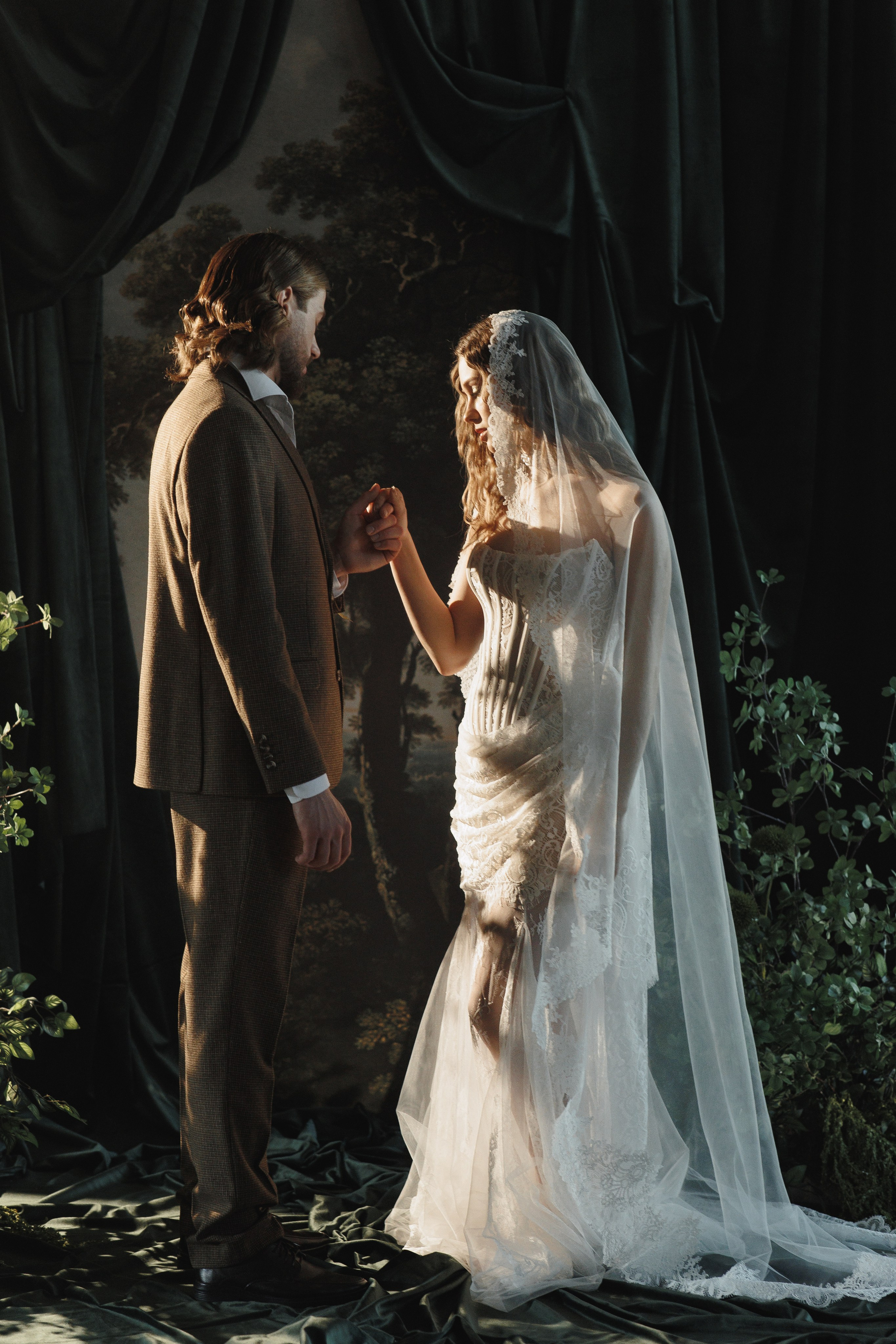 Основная. Свадебный и семейный фотограф Уфа/Москва Раушан Сибагатуллин