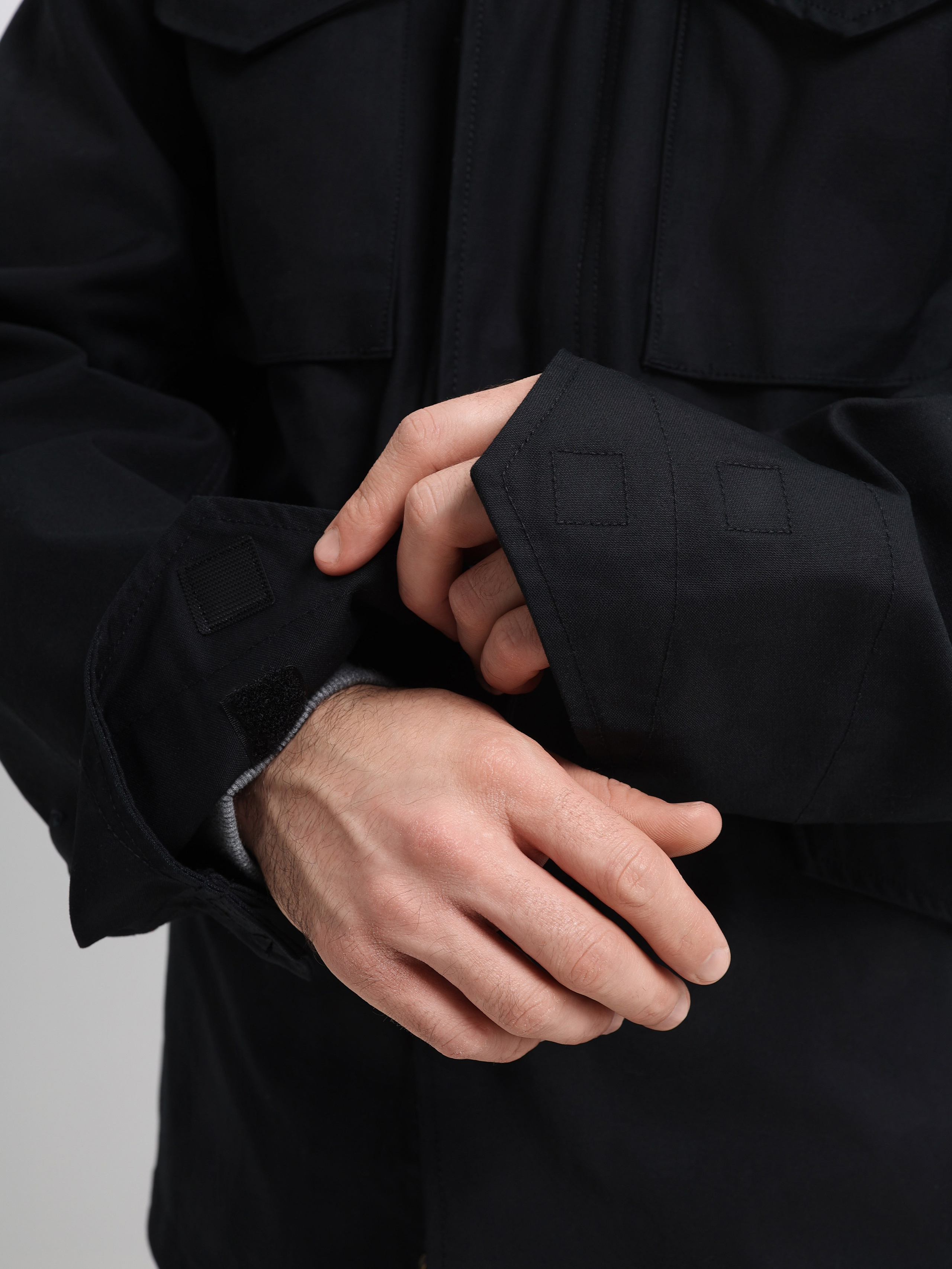 Alpha Industries. Meyker Daria • Photographer in St. Petersburg