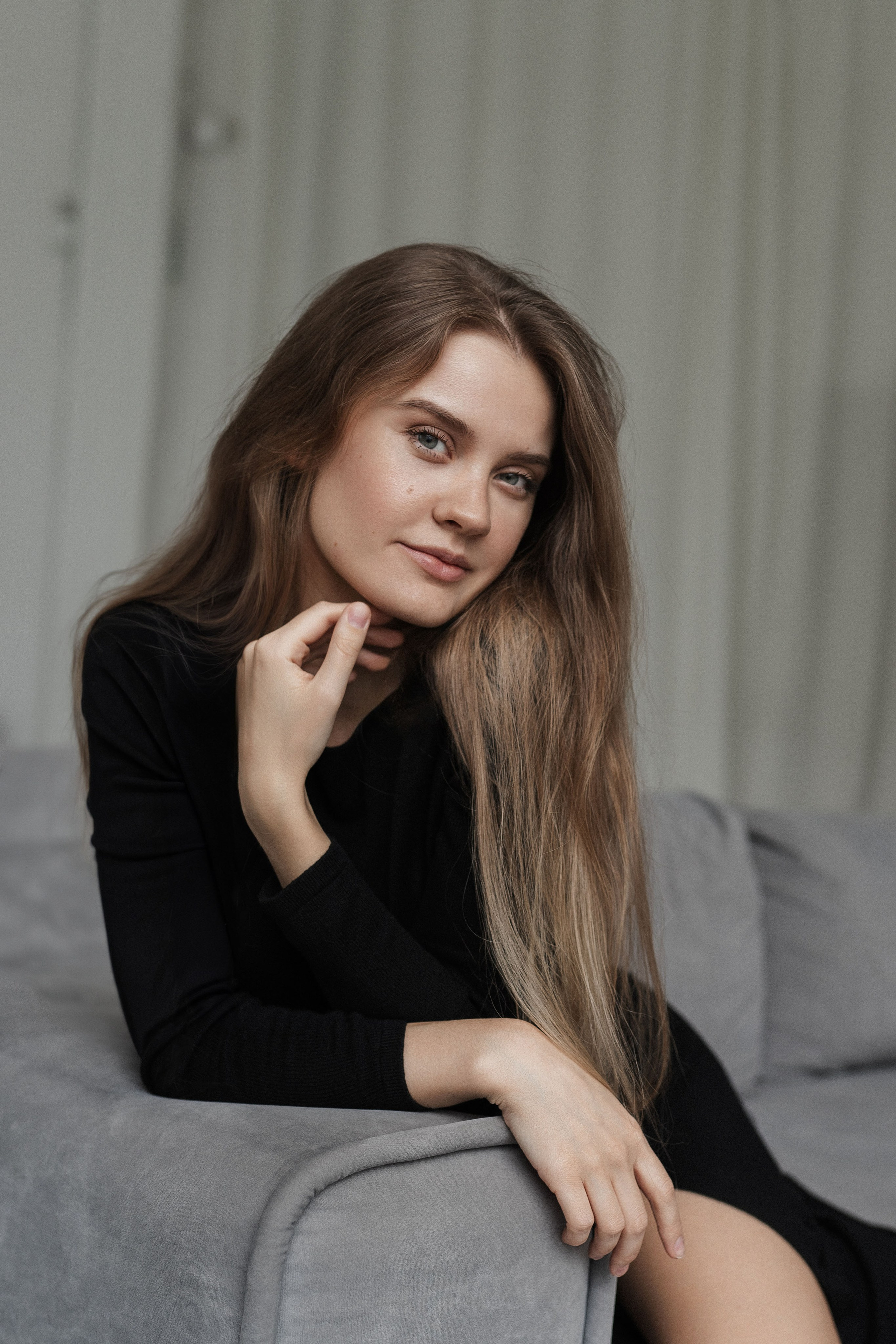 Соня. Meyker Daria • Photographer in St. Petersburg