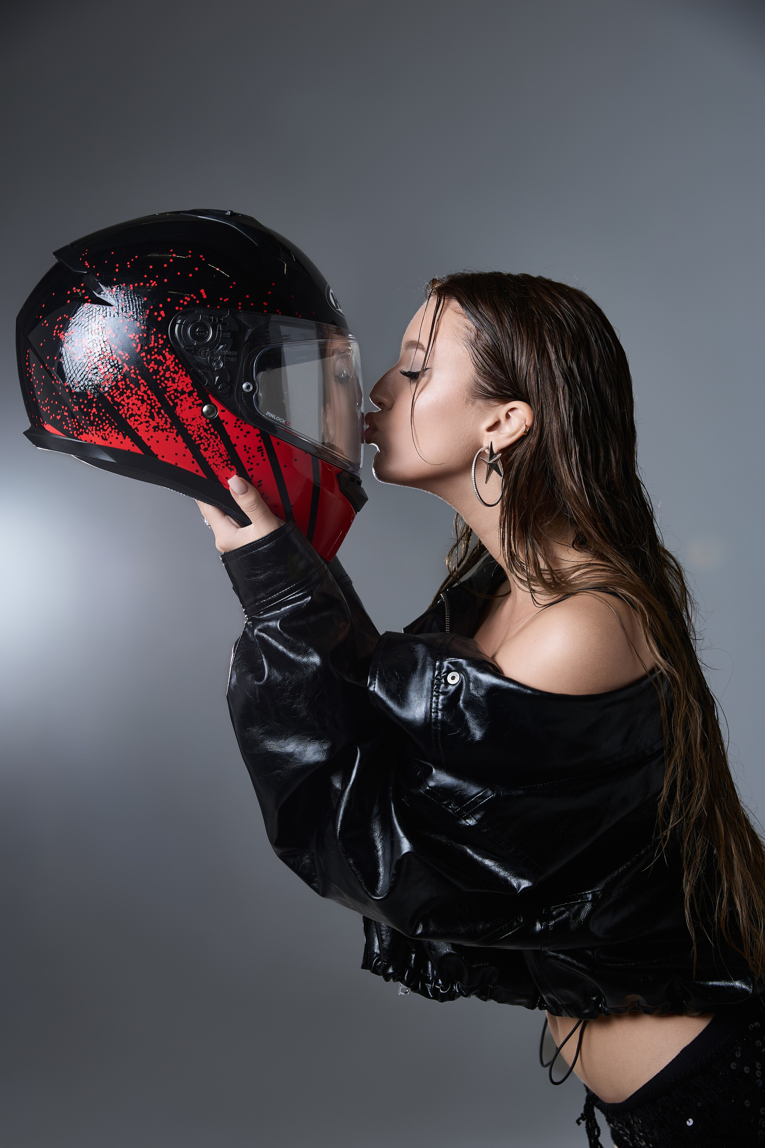 Маруся Хмелева. Meyker Daria • Photographer in St. Petersburg