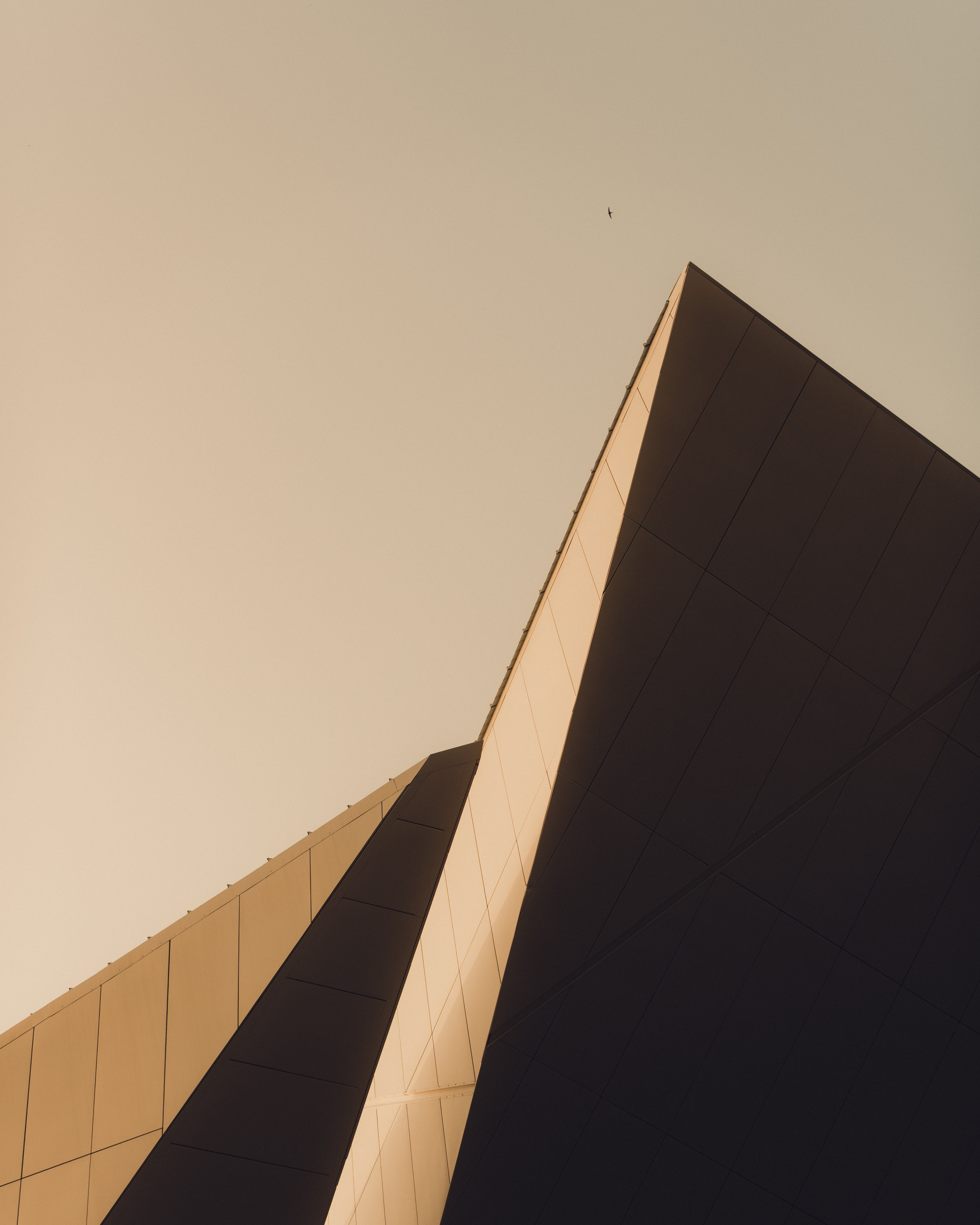 Women's street photo shoot in Kazan - Anton Avanzato