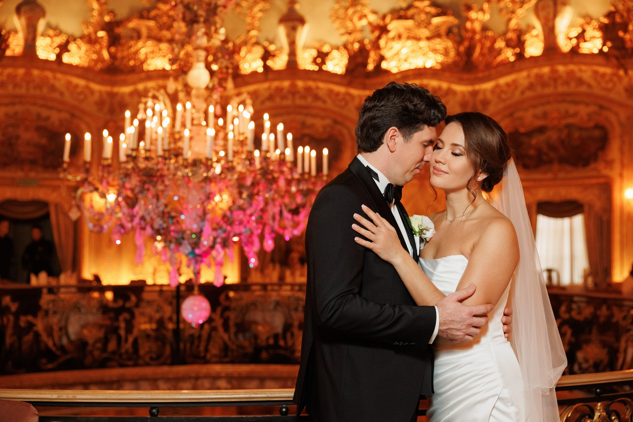 Турандот. Репортажный фотограф Ольга Кочетова в Москве