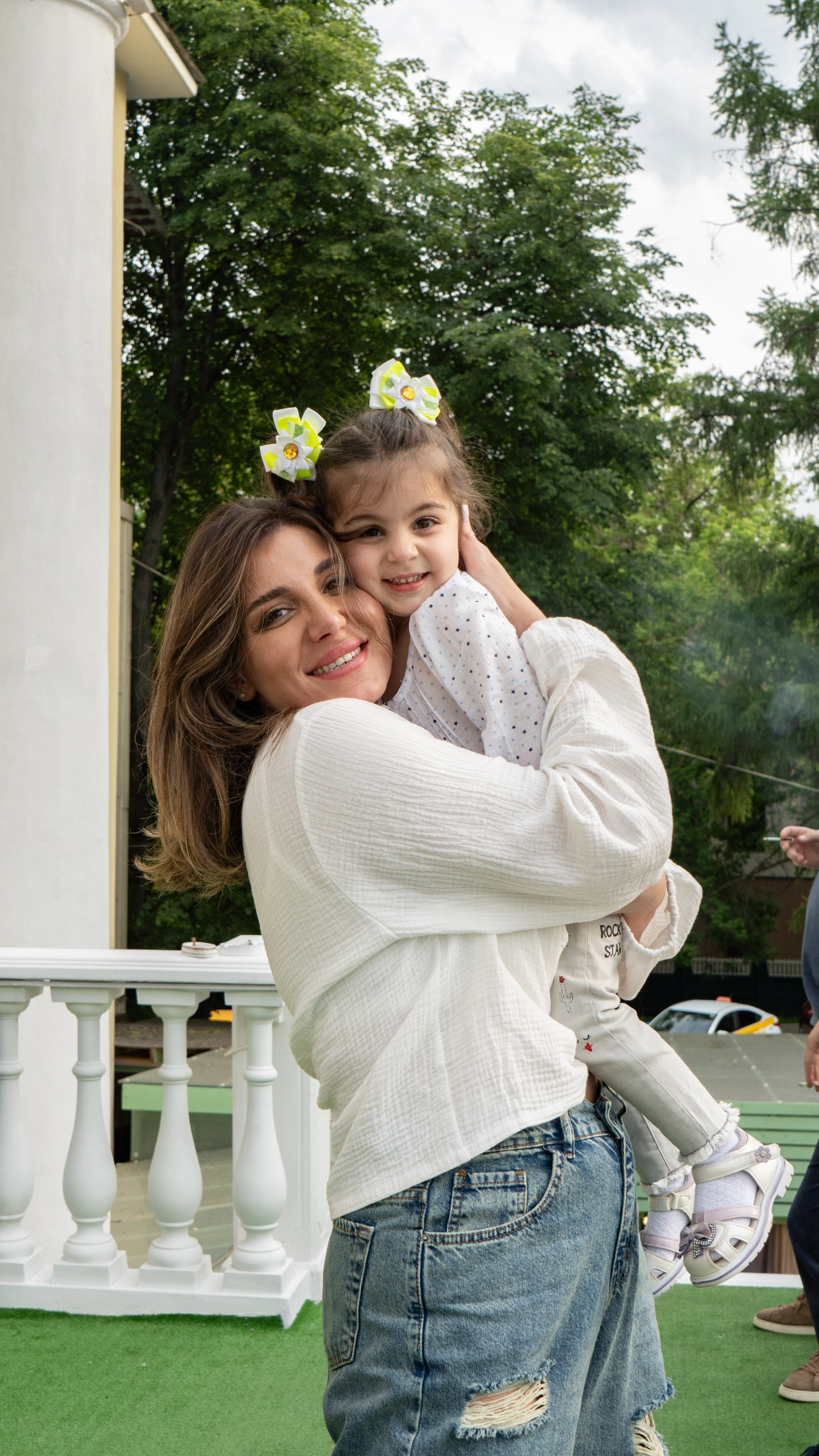 Репортажная съёмка. Фотограф и видеооператор Кривов Павел