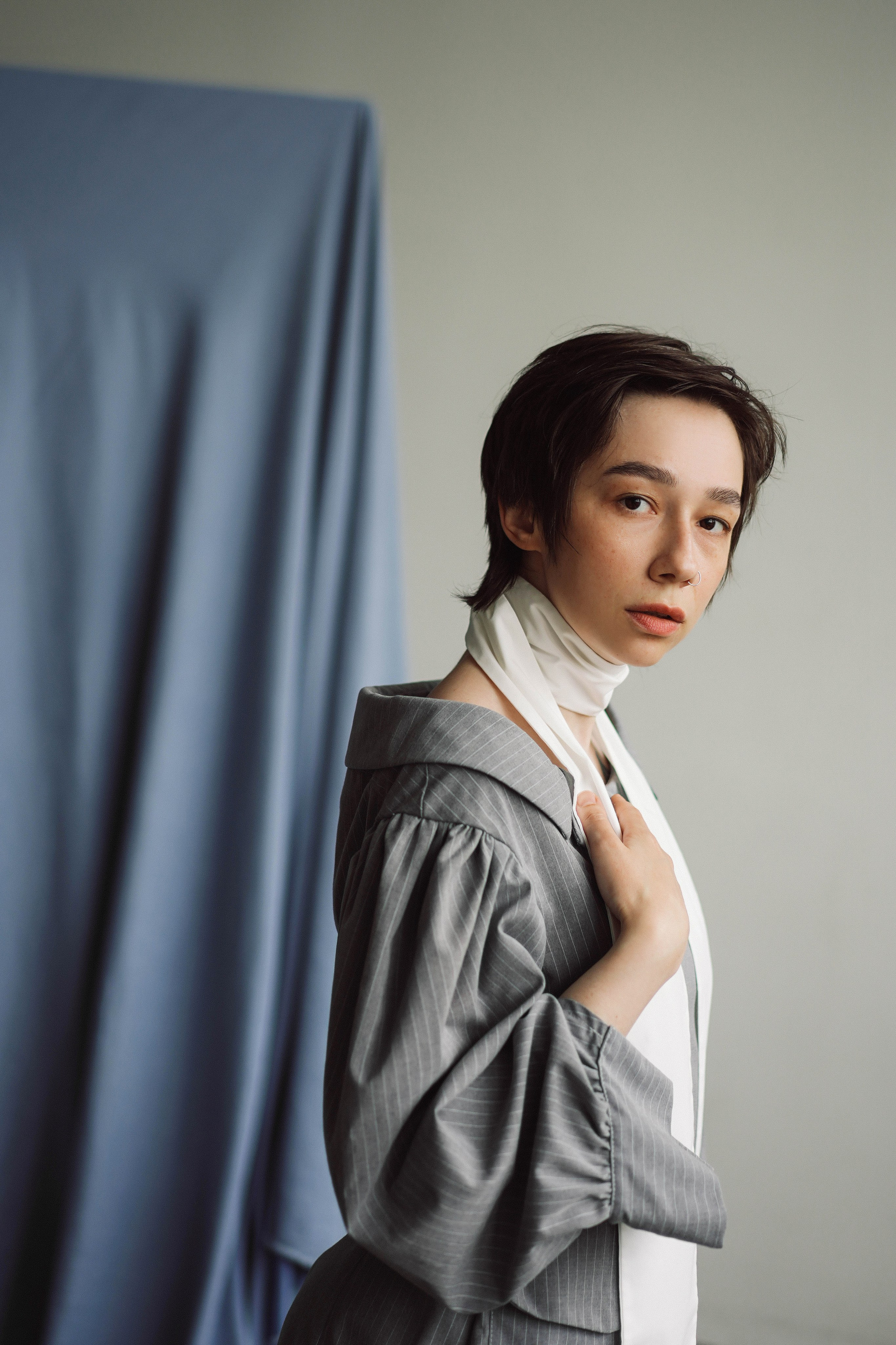 Катя. Ксения Копна. Фотограф из Санкт-Петербурга