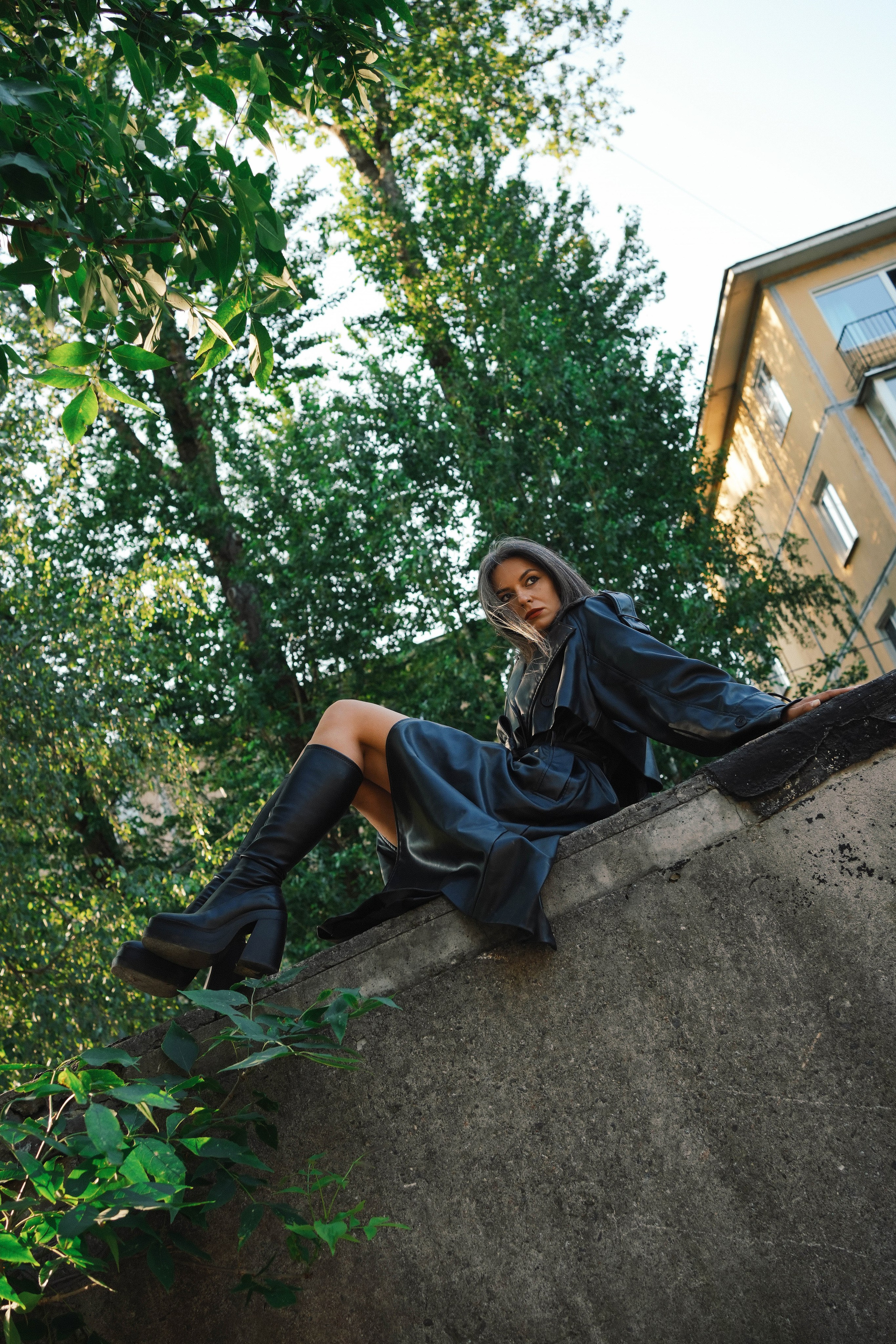 Соня. Ксения Копна. Фотограф из Санкт-Петербурга