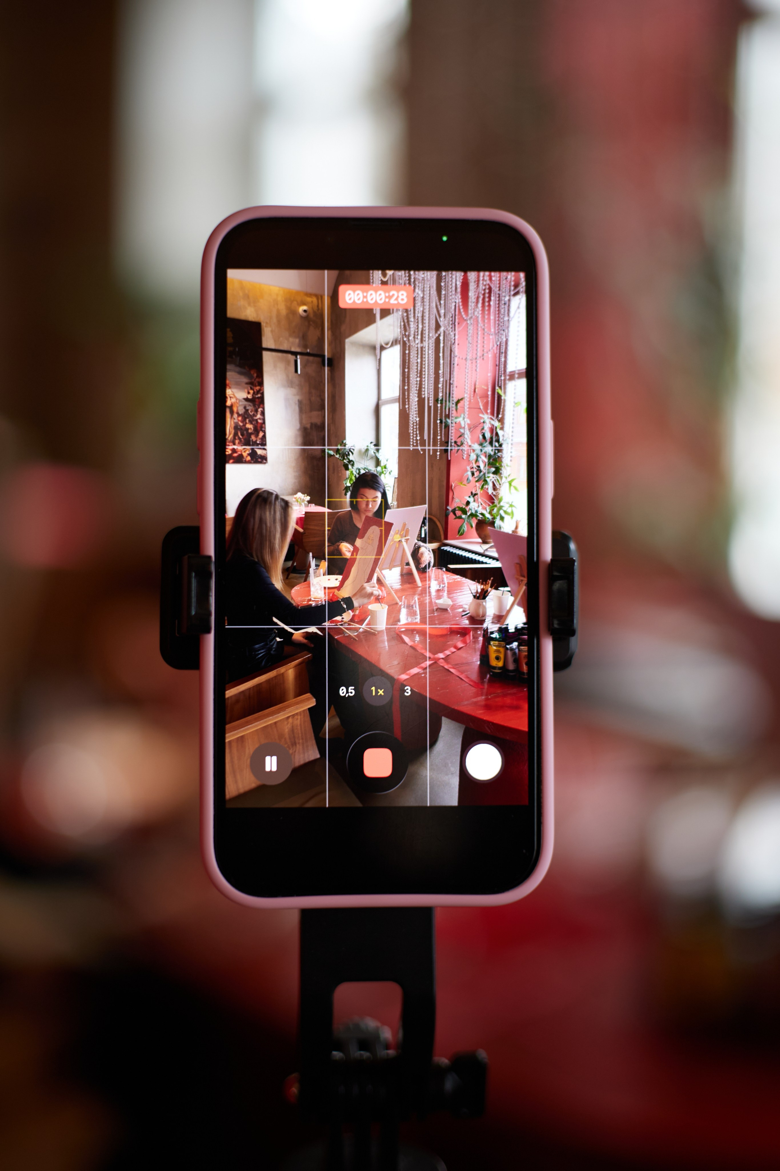 Album «Madonna». Фотограф Краснодар