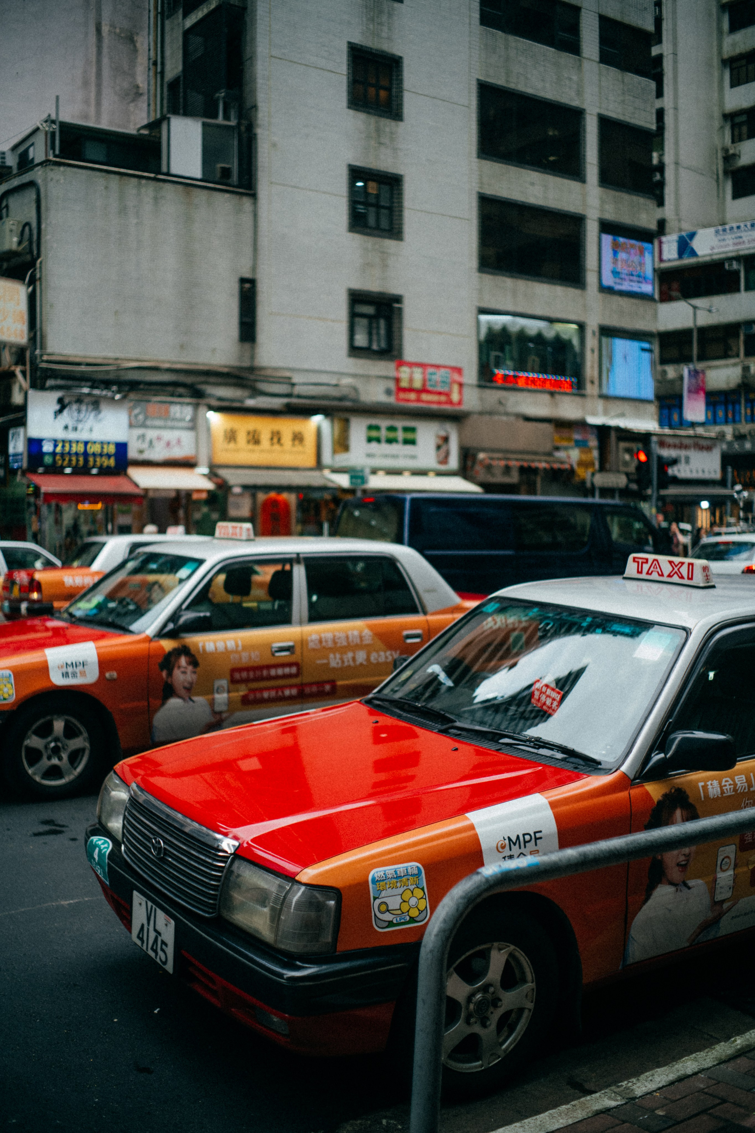 ГОНКОНГ. Создание контента | Фото | Видеосъемка | Александр Ярков