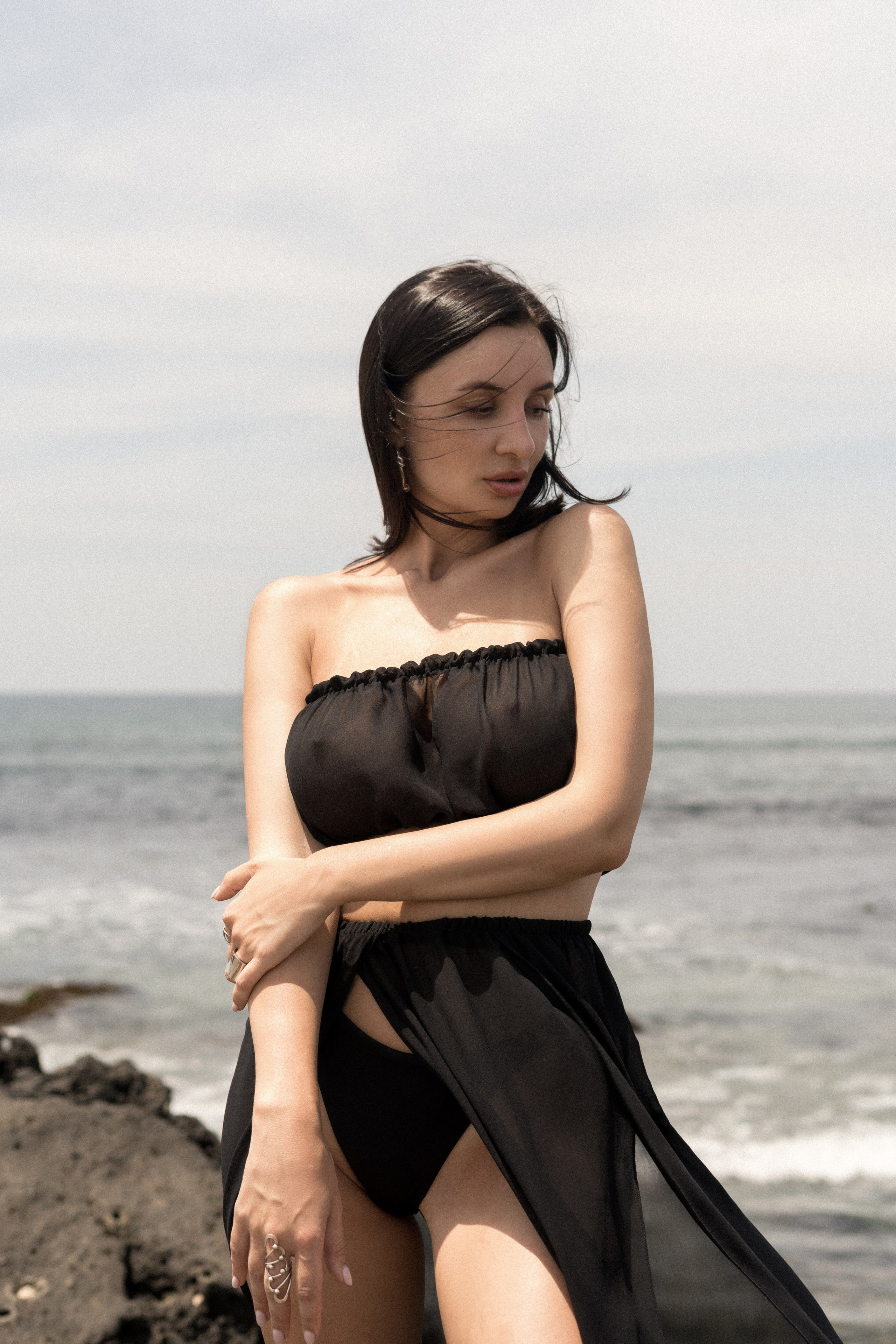 Evgenia. Alena Gribkova