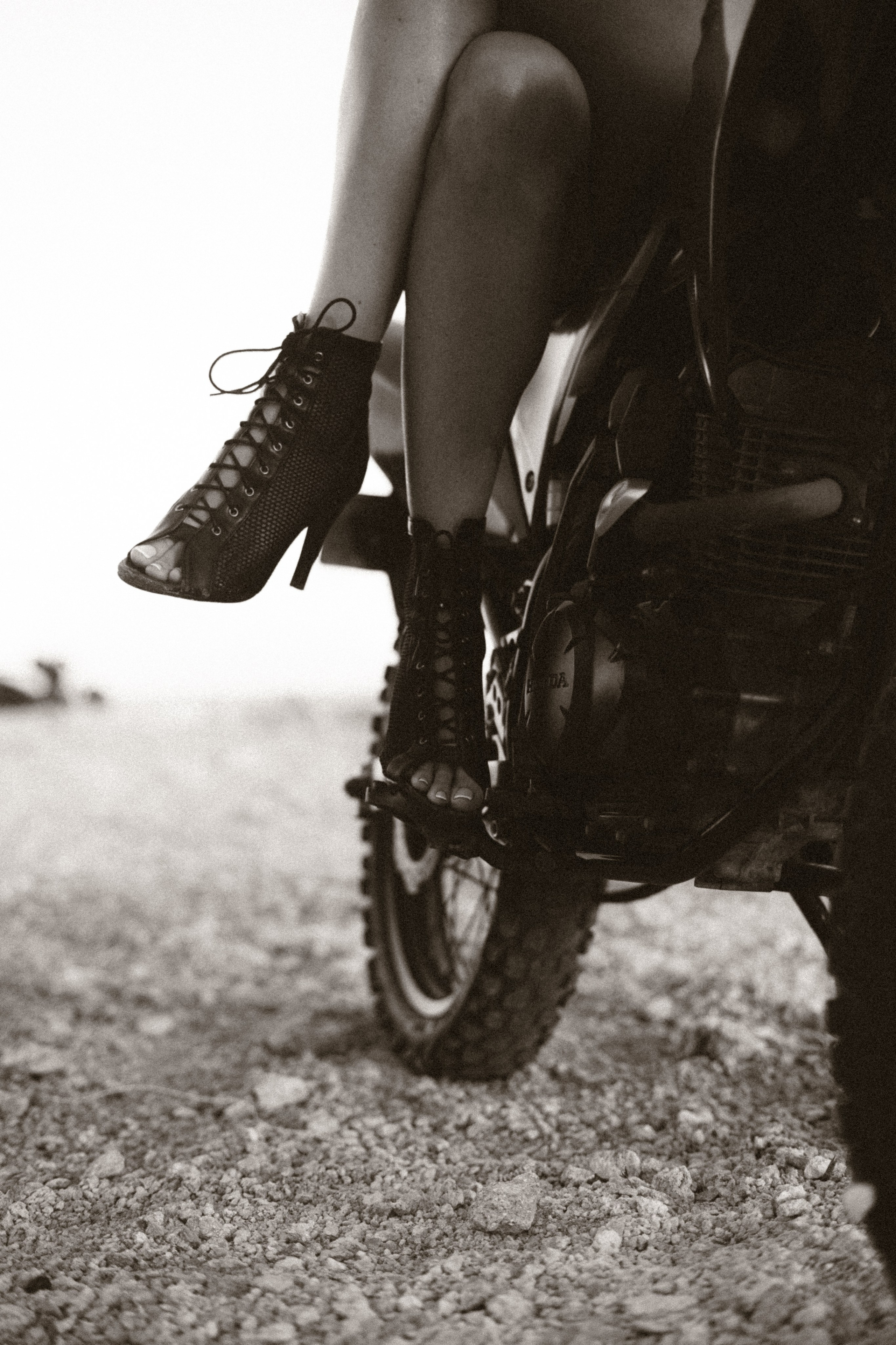 Katia. Alena Gribkova