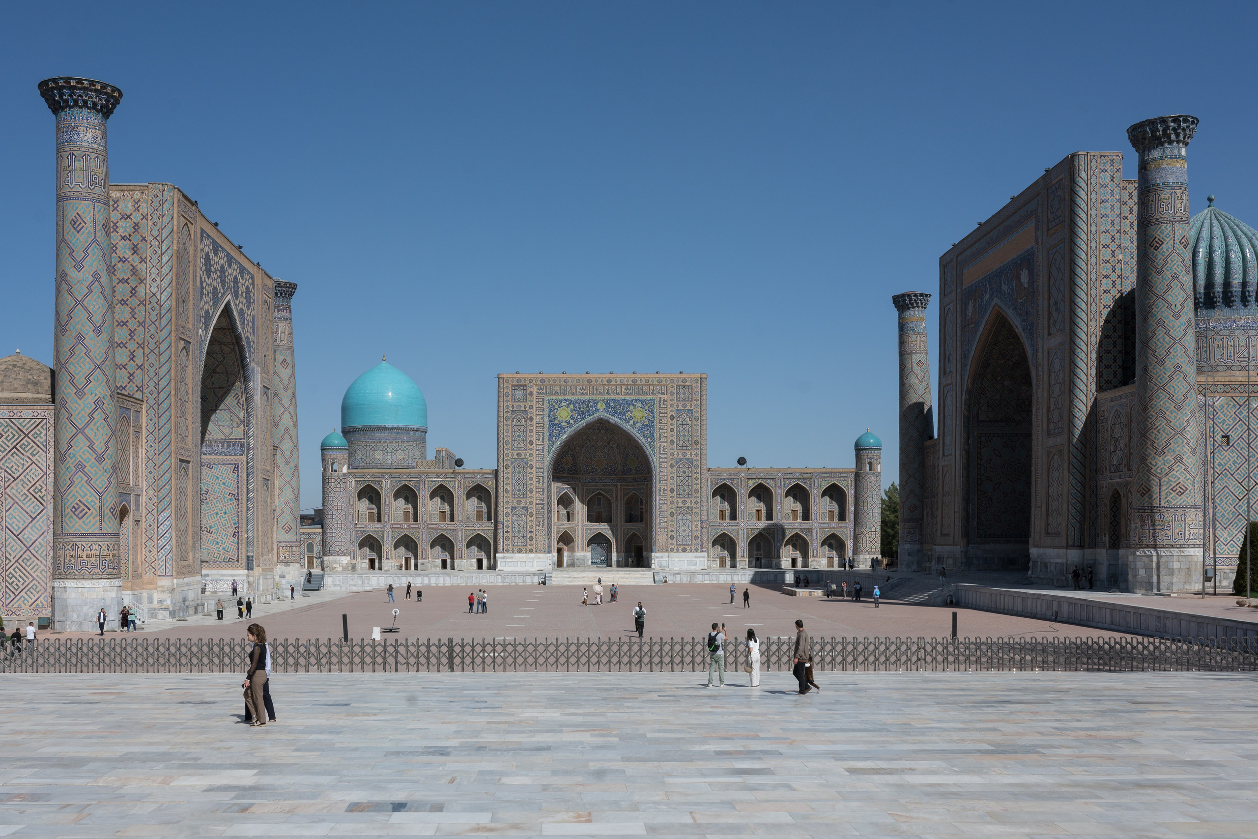 Узбекистан в марте. Люди. Юлия Розанова, коммерческий фоторепортаж в Москве