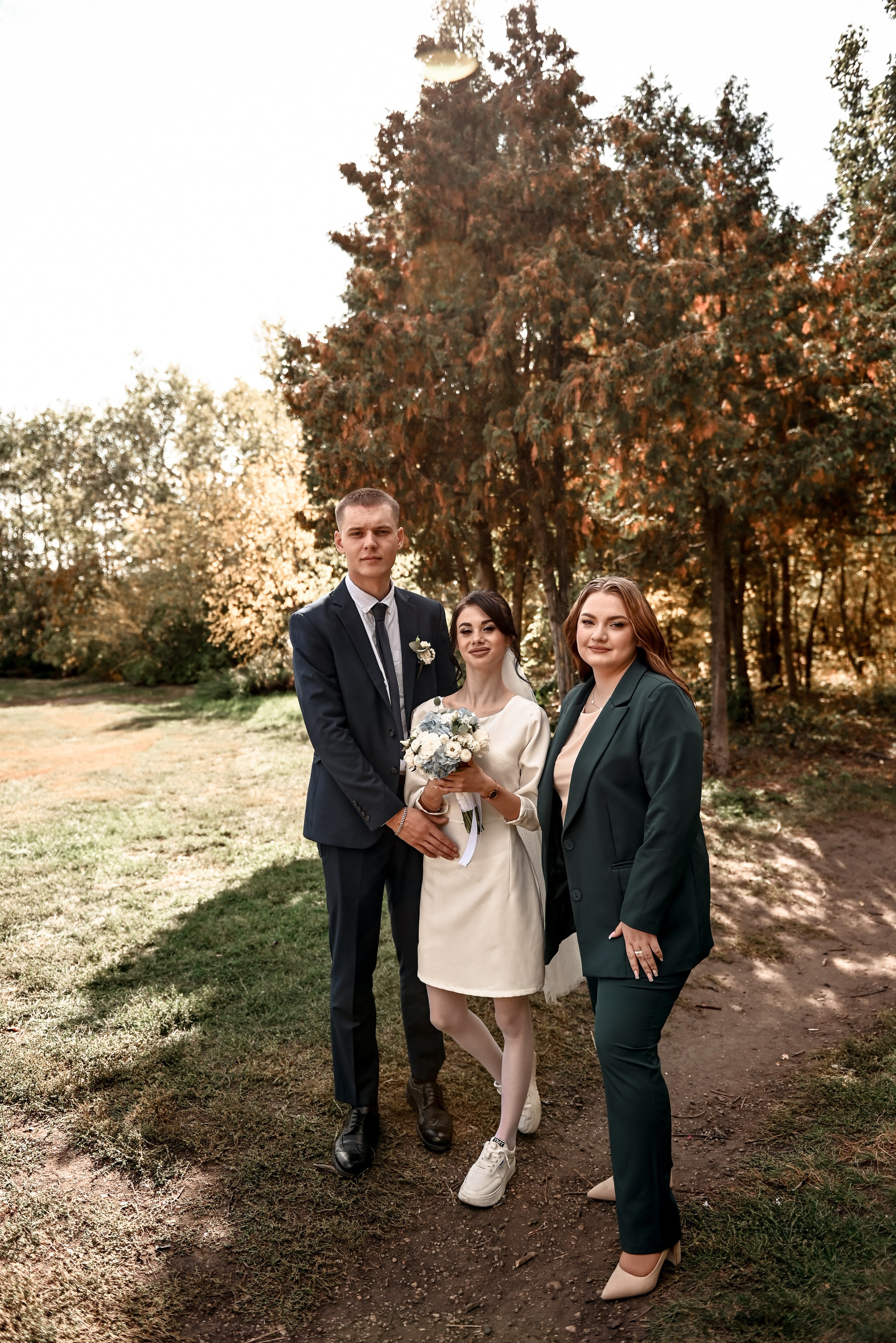 Небольшая часть фото со свадебной съемки Алексея и Даши. Свадебный, семейный, детский, контент фотограф в Омске Максим Ильин