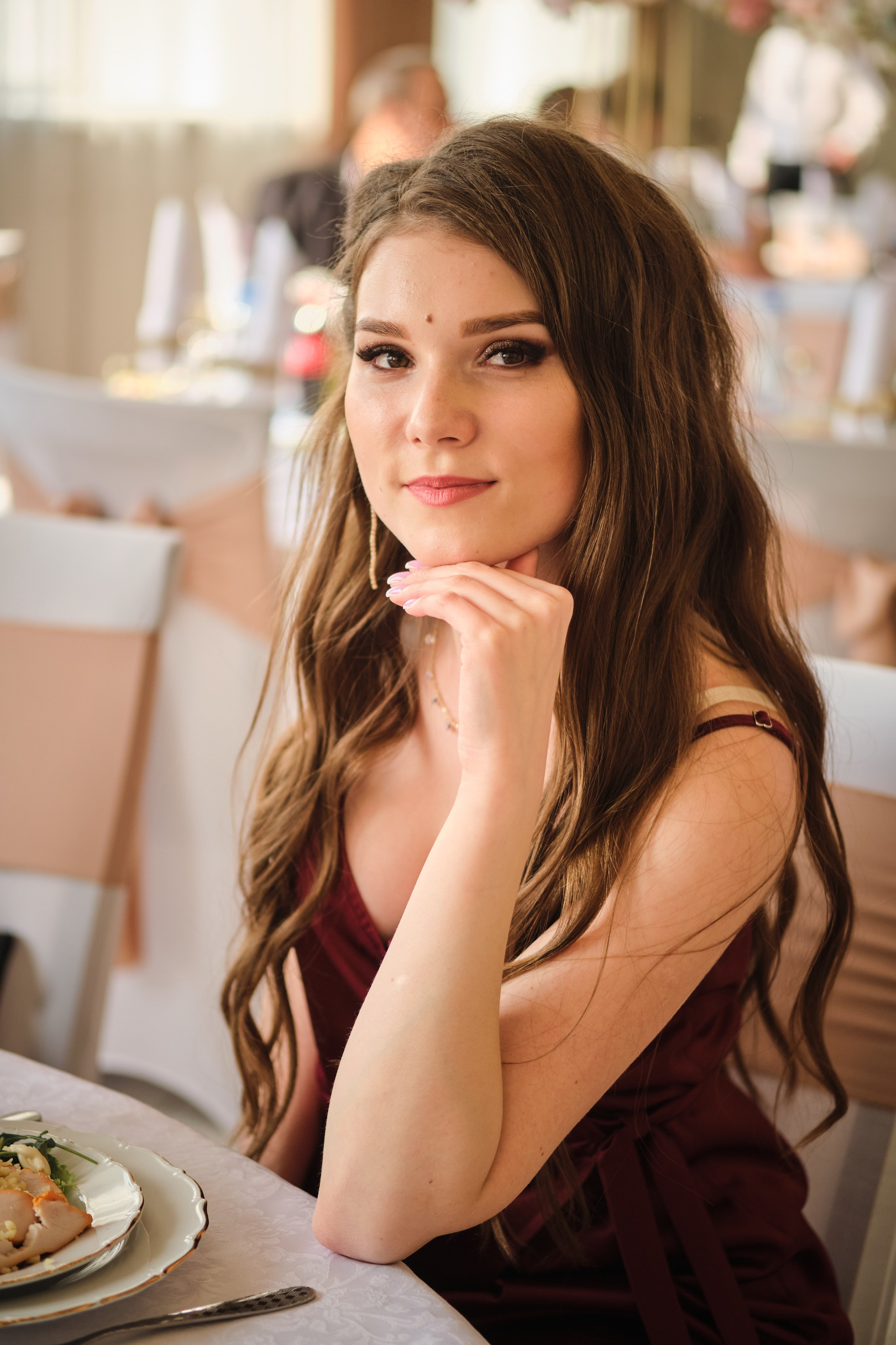 Эмин и Анастасия. Свадебный и семейный фотограф в Новокузнецке Иван Иванов