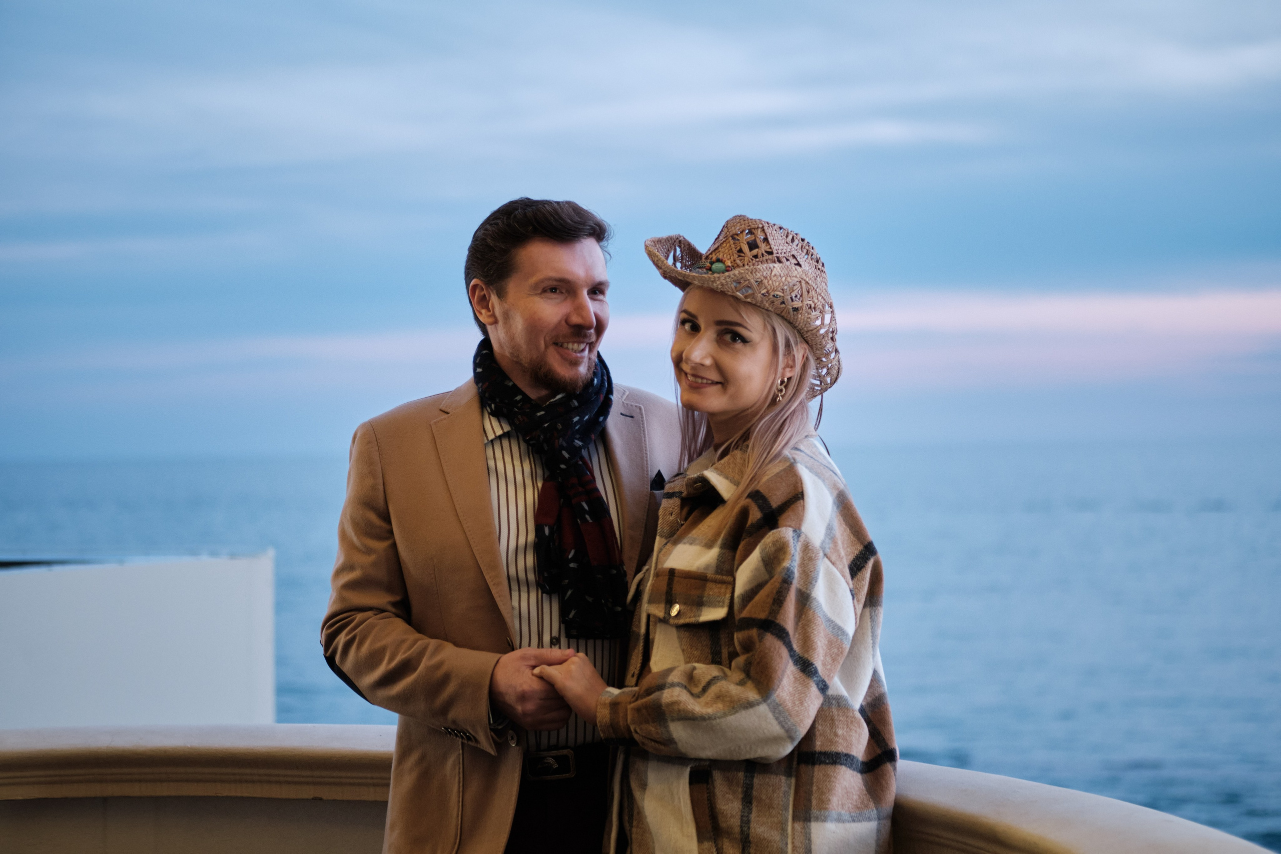 Сочи. Открытие яхт сезона. Свадебный и семейный фотограф в Новокузнецке Иван Иванов