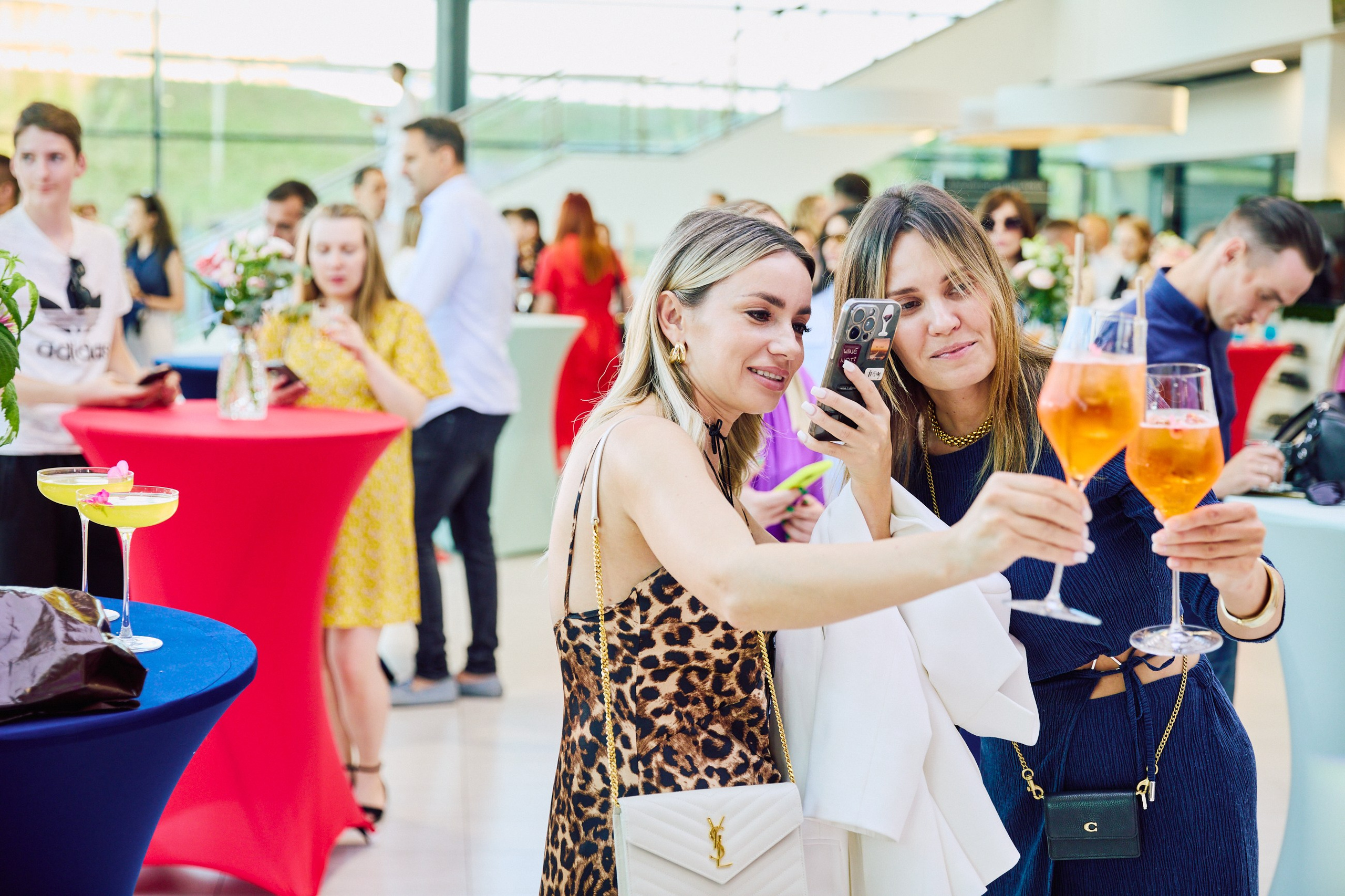 Event. Фотограф Дмитрий Смелов