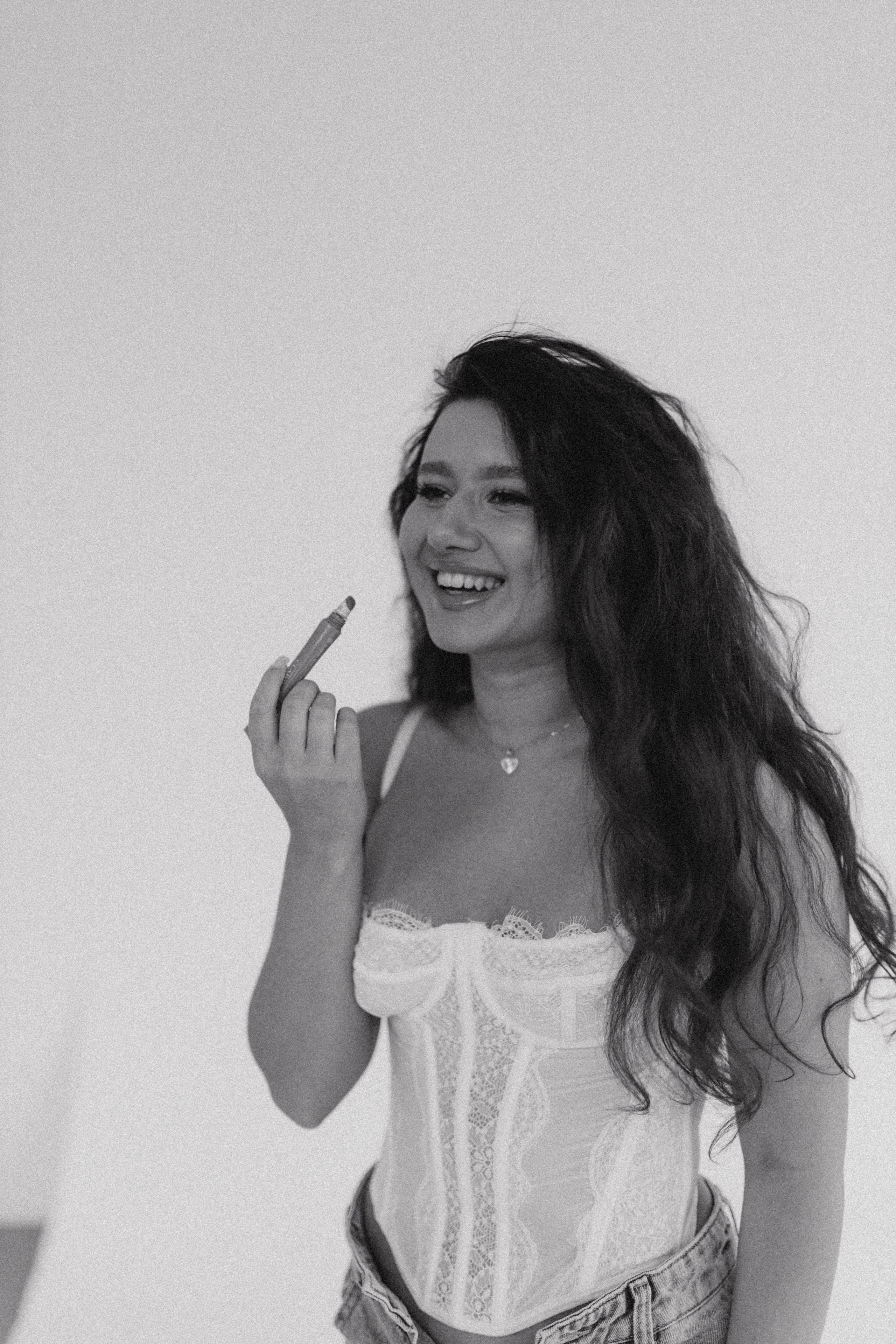 Ксюша. Фотограф в Петербурге Ольга Стрельченко