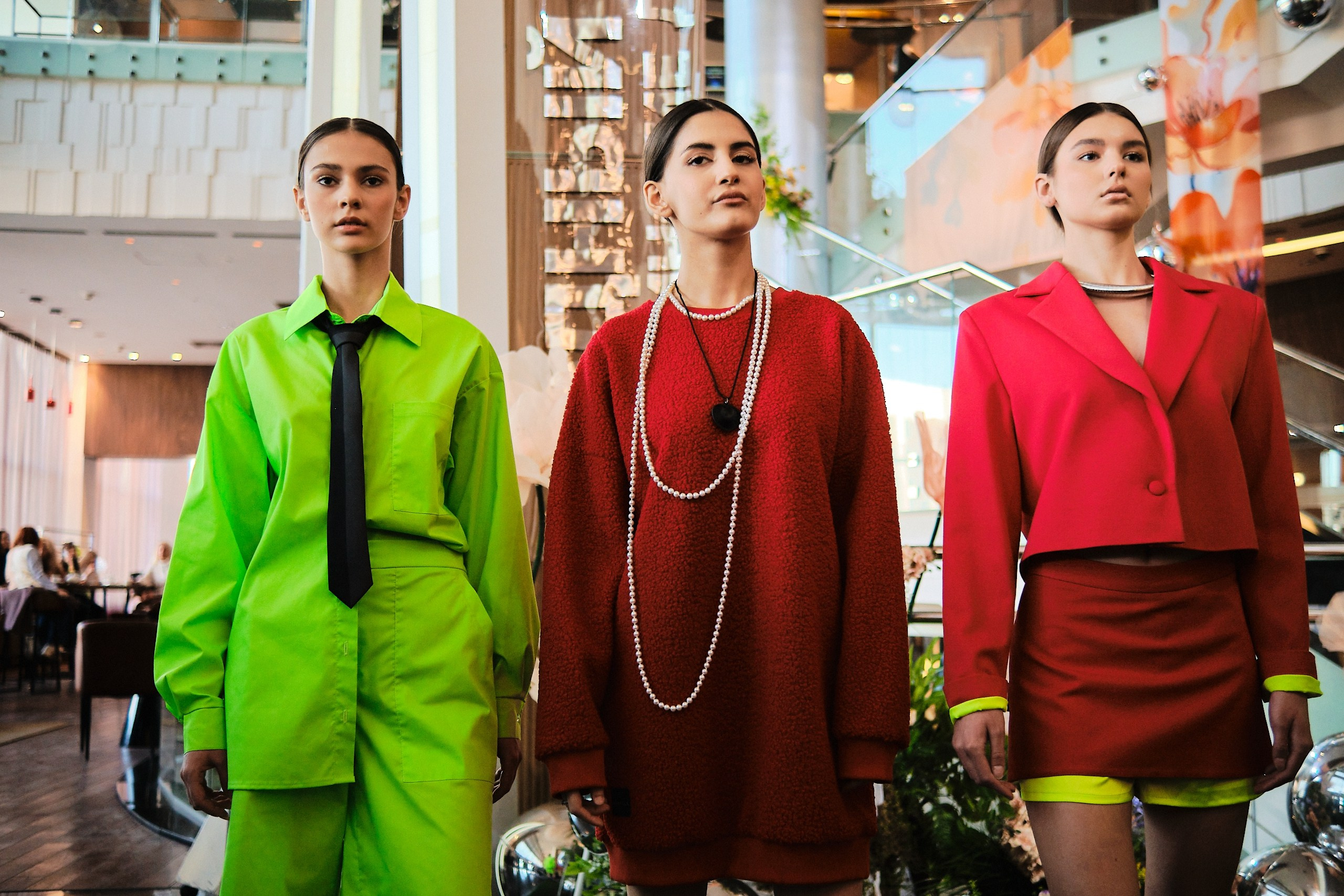 «Fashion Day» — 2024. Матвей Яворский — фотограф в Челябинске