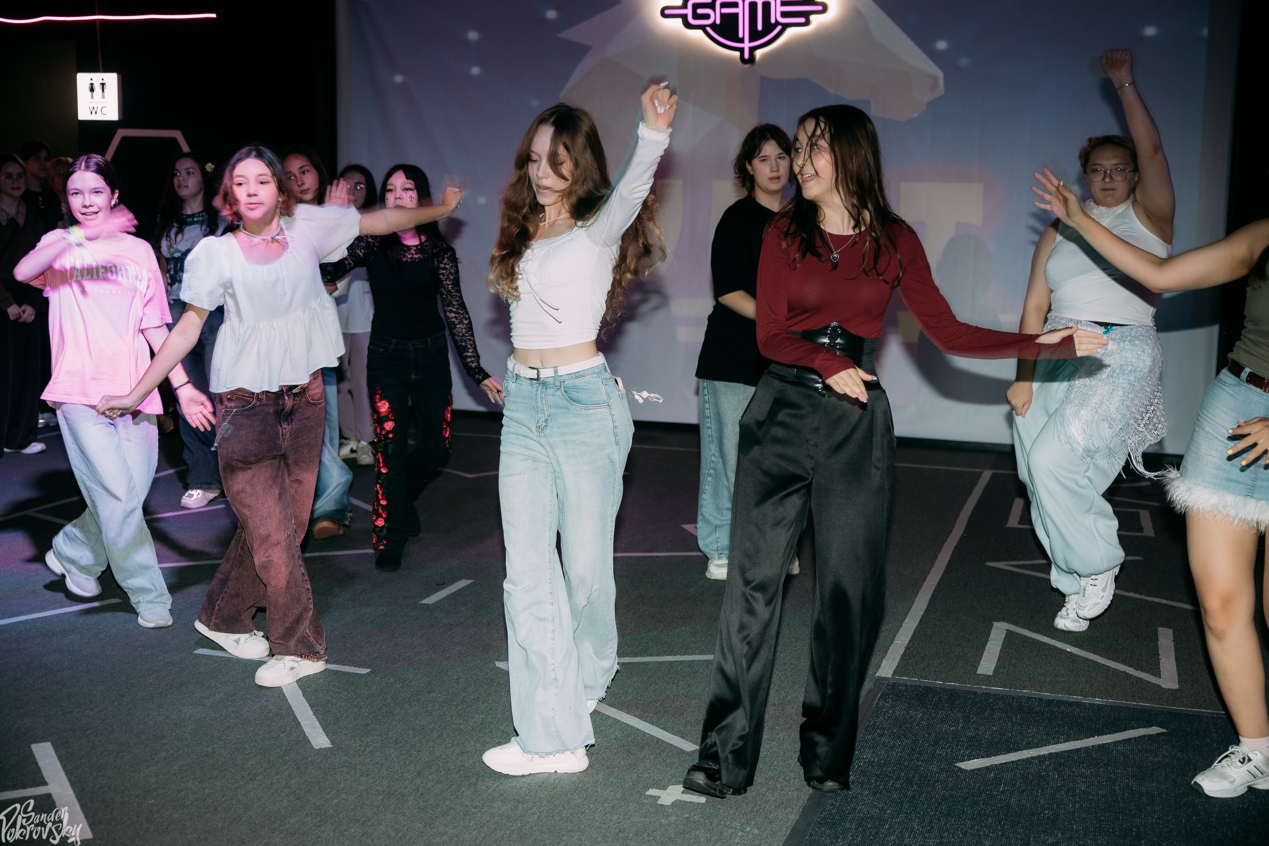 Zaga Game. Свадебный и репортажный фотограф в Чебоксарах Покровский Александр