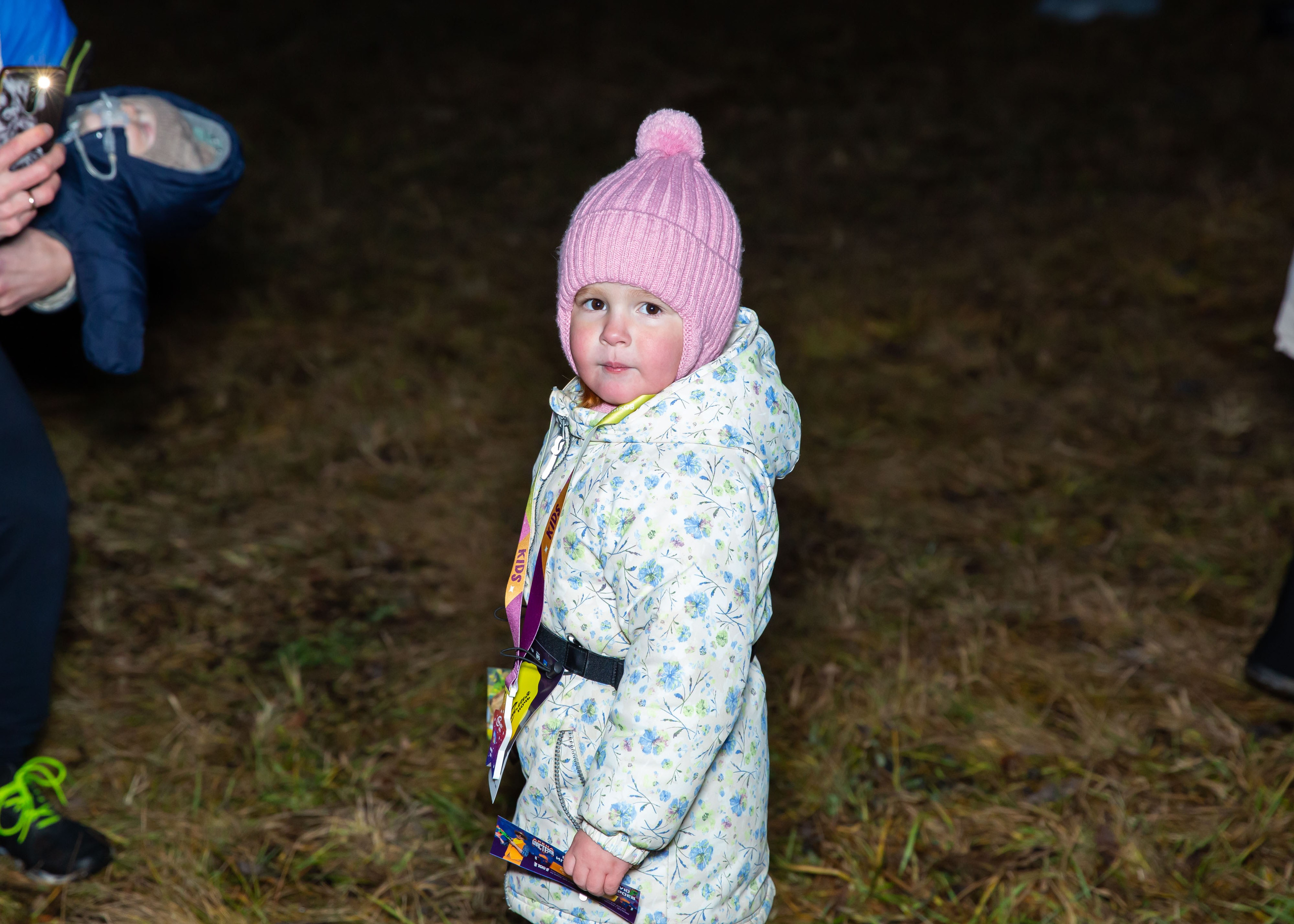 23.11.2024 Светлая Ночь. ФОТОГРАФ ВИНОГРАДОВА ДАРЬЯ