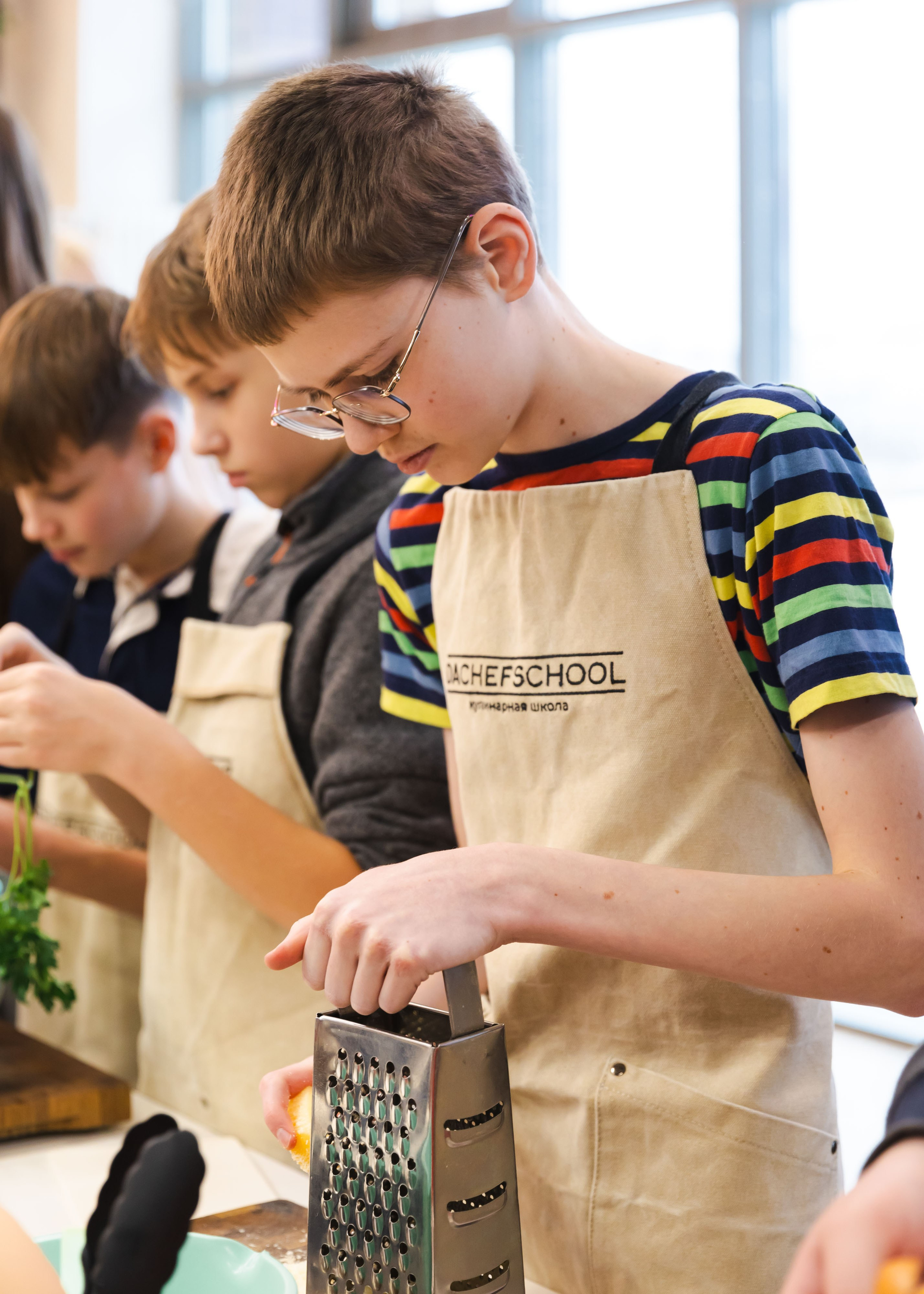 26.12.2025 Да, Шеф!. ФОТОГРАФ ВИНОГРАДОВА ДАРЬЯ