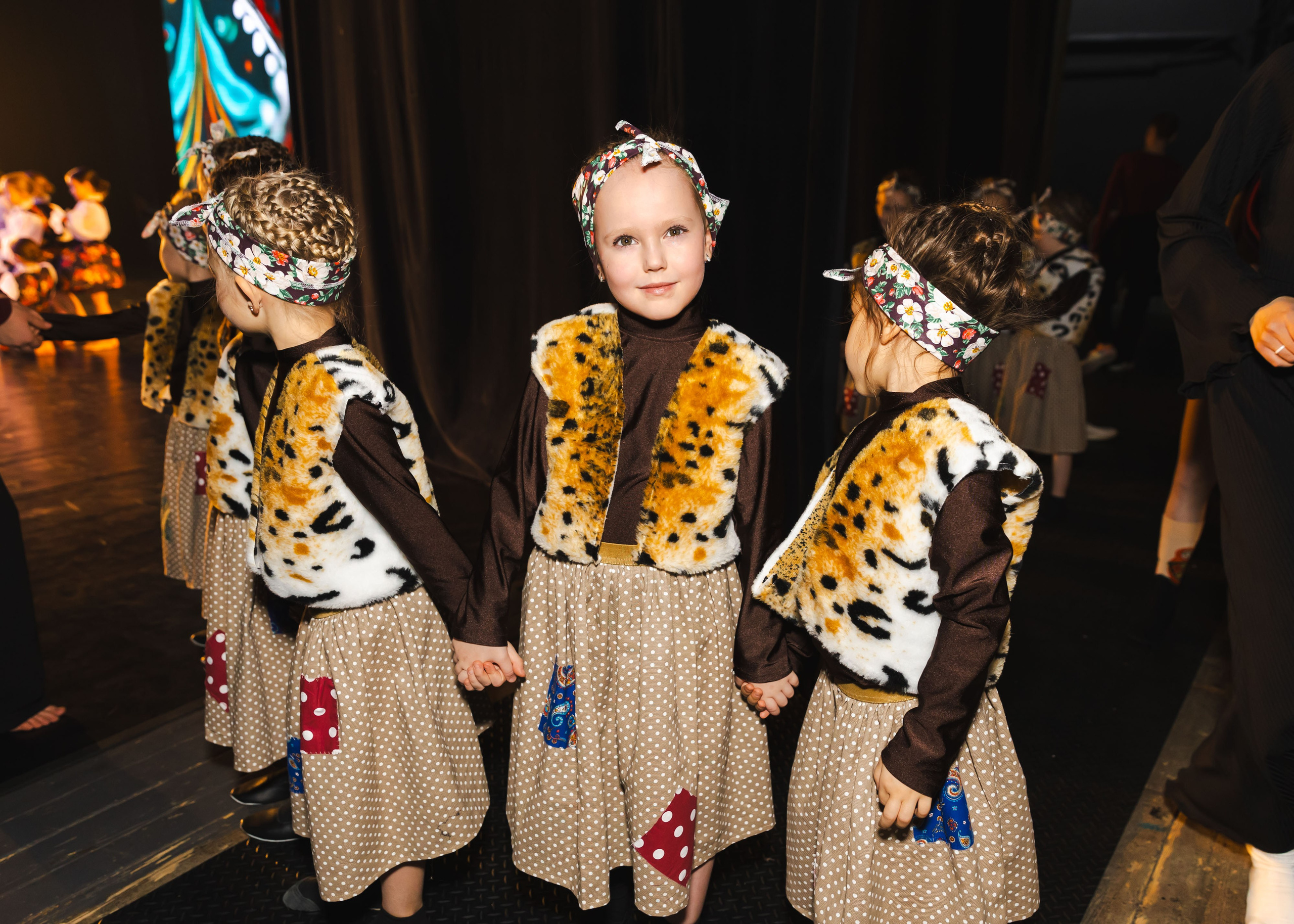 25.01.2025 M&Dance, отчетный концерт. ФОТОГРАФ ВИНОГРАДОВА ДАРЬЯ