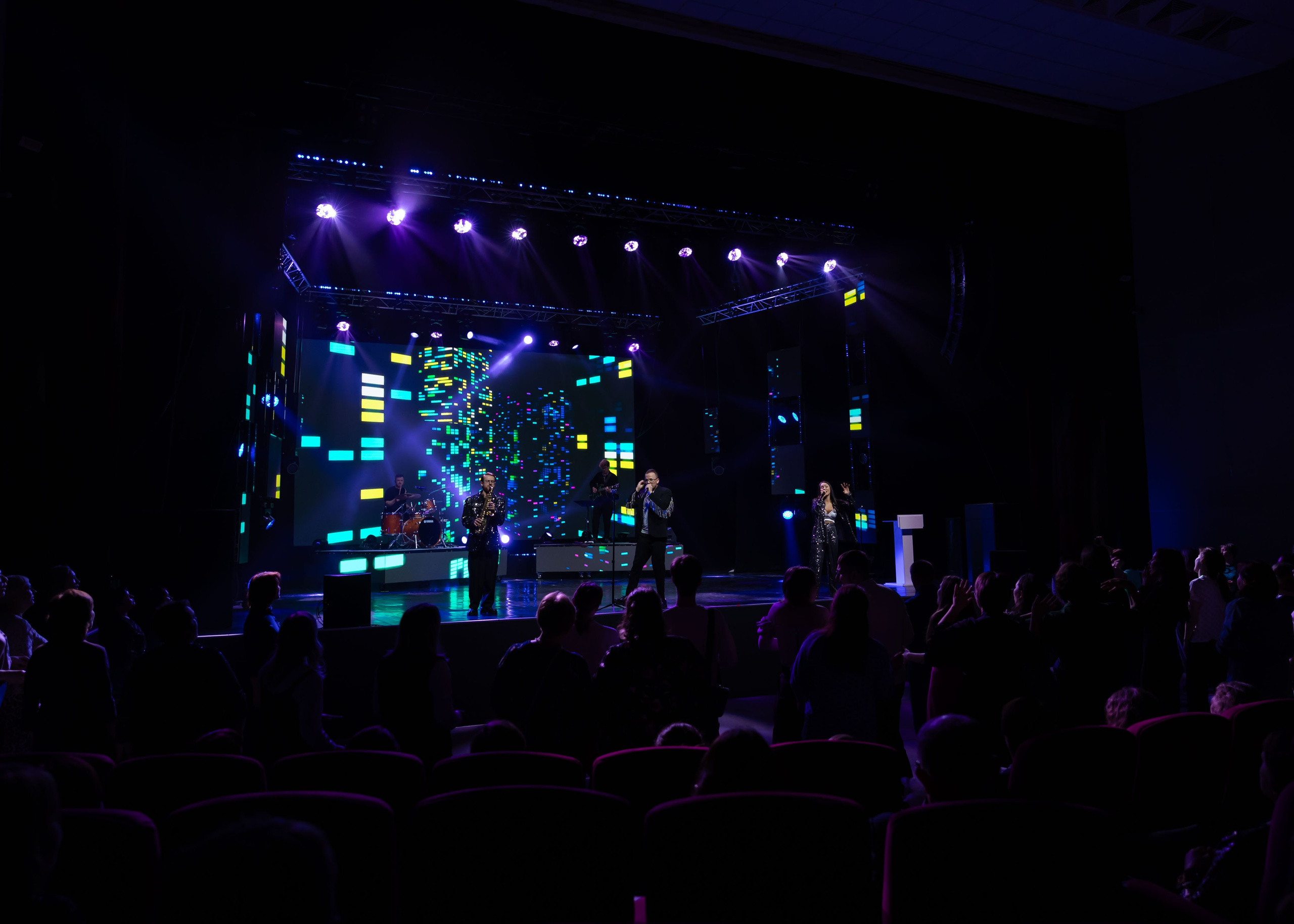 18.03.2025 День сельского работника. ФОТОГРАФ ВИНОГРАДОВА ДАРЬЯ