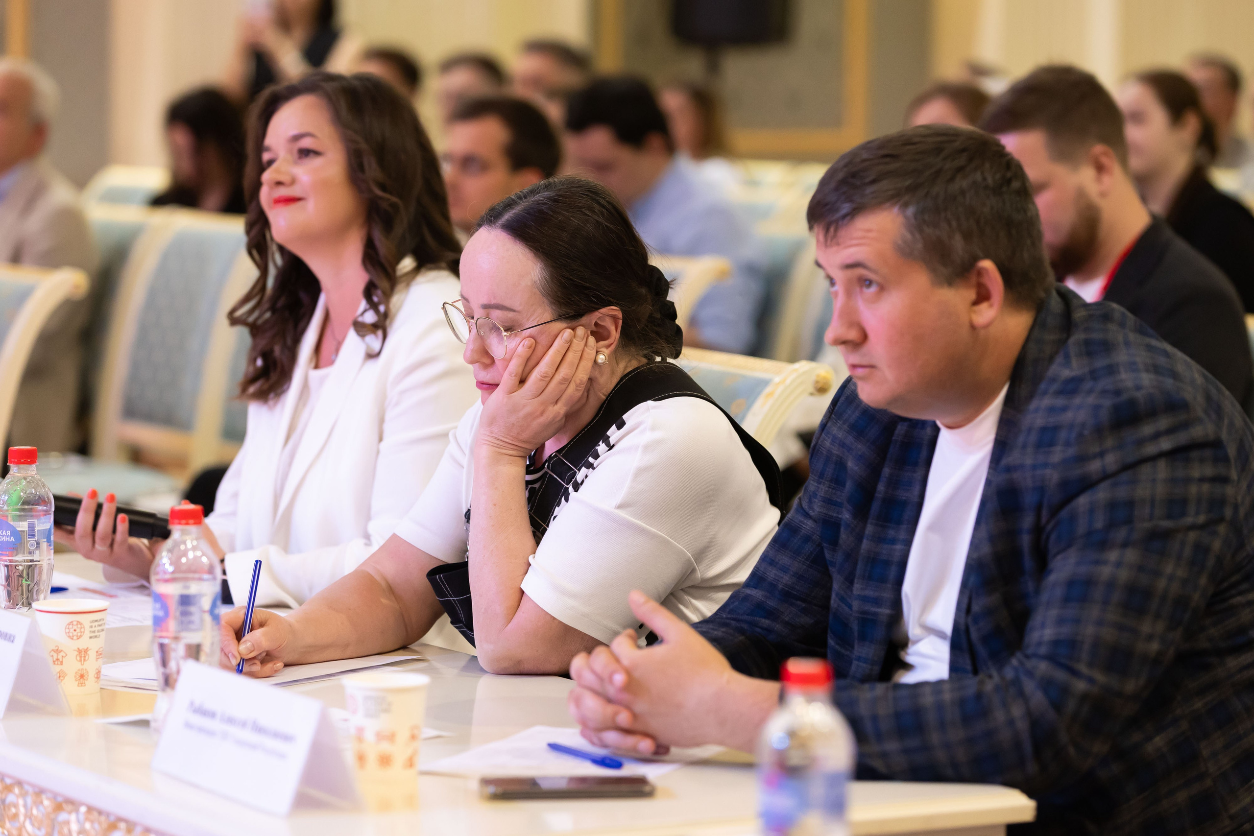 26.05.2025 Мой Бизнес. ФОТОГРАФ ВИНОГРАДОВА ДАРЬЯ