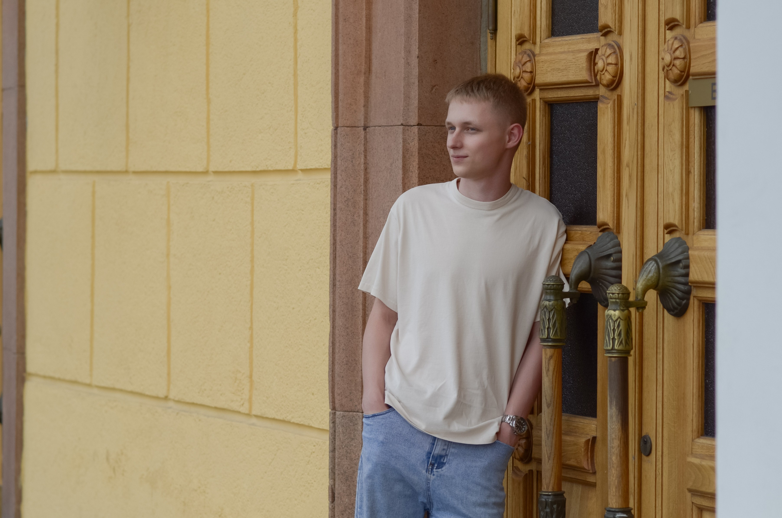 Летние прогулки. Thephoto-russia.ru