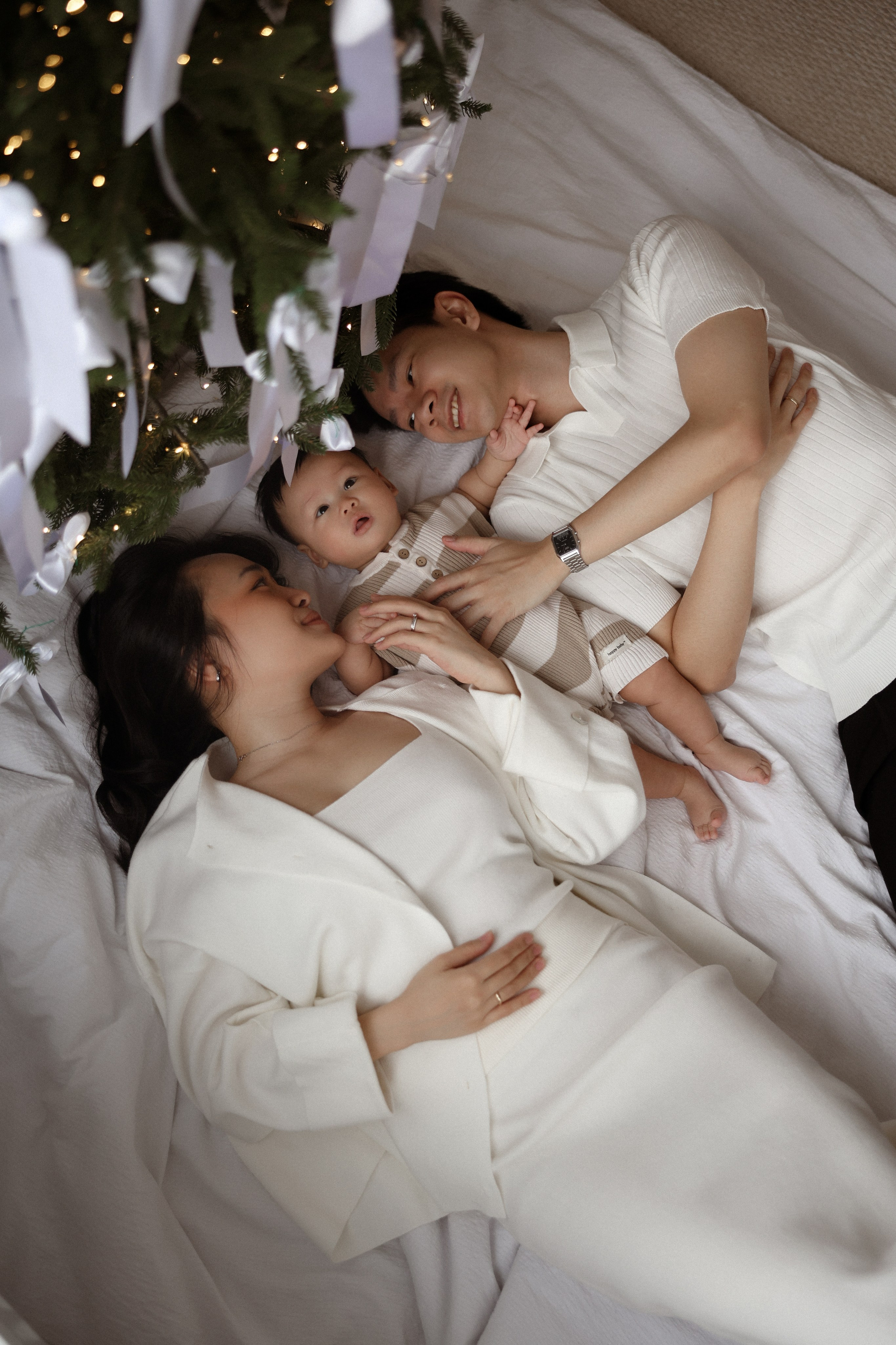 Тина и Тхань. Свадебный и семейный фотограф в Москве Ломова Ирина