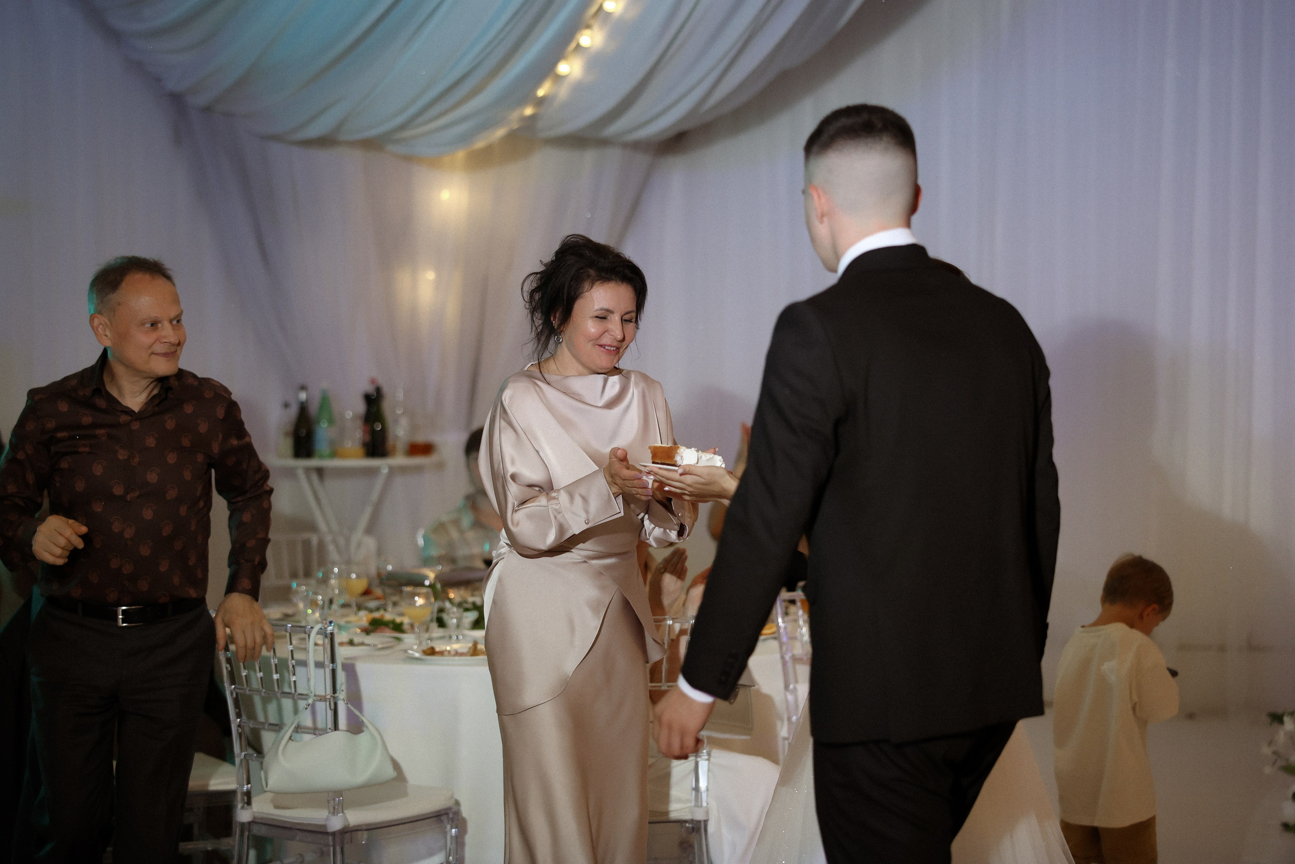 «Просто МЫ» — Дарья и Иван. Свадебный и семейный фотограф в Москве Ломова Ирина