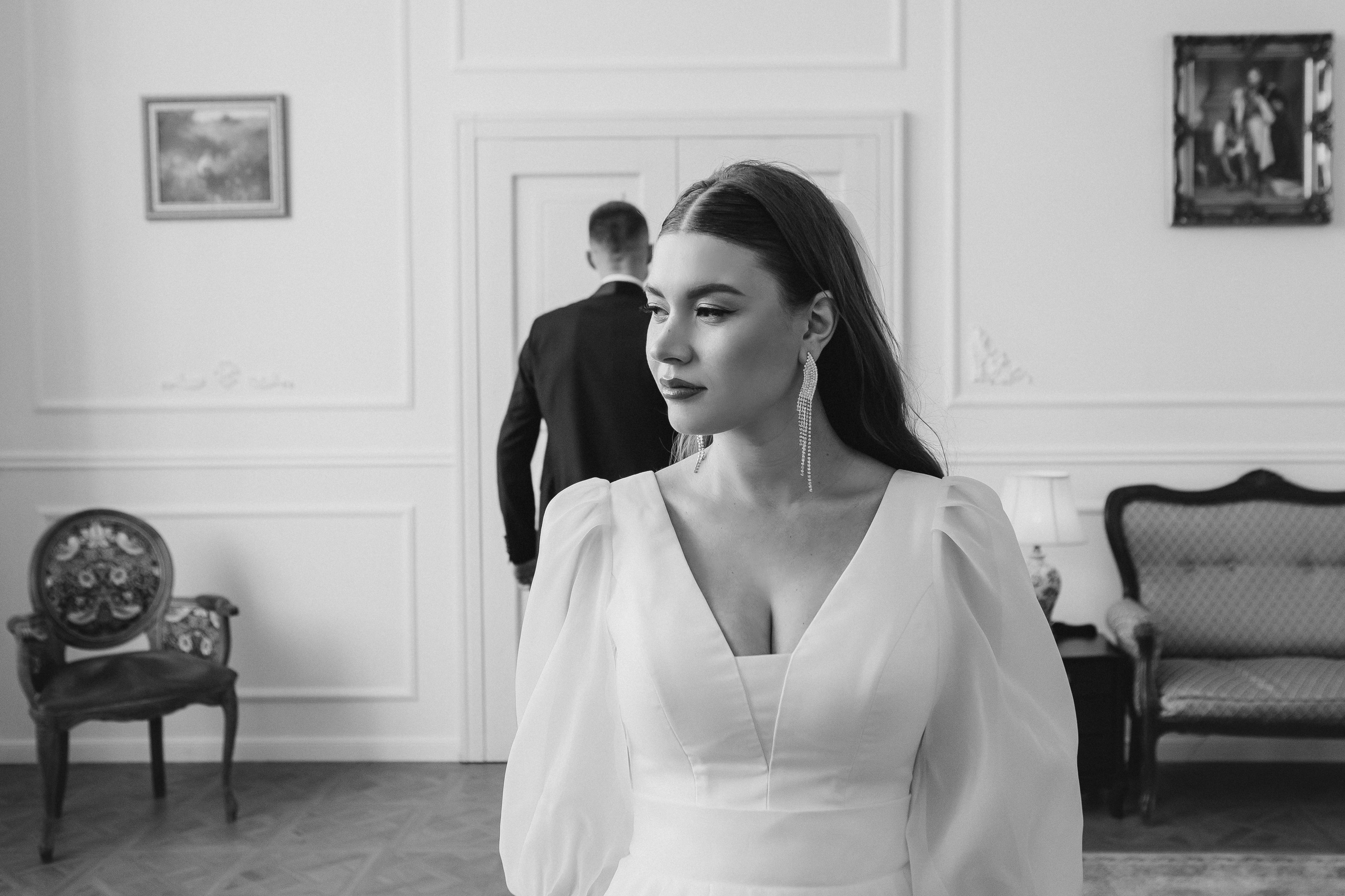 A&I. Фотограф Краснодар Настя Зокс