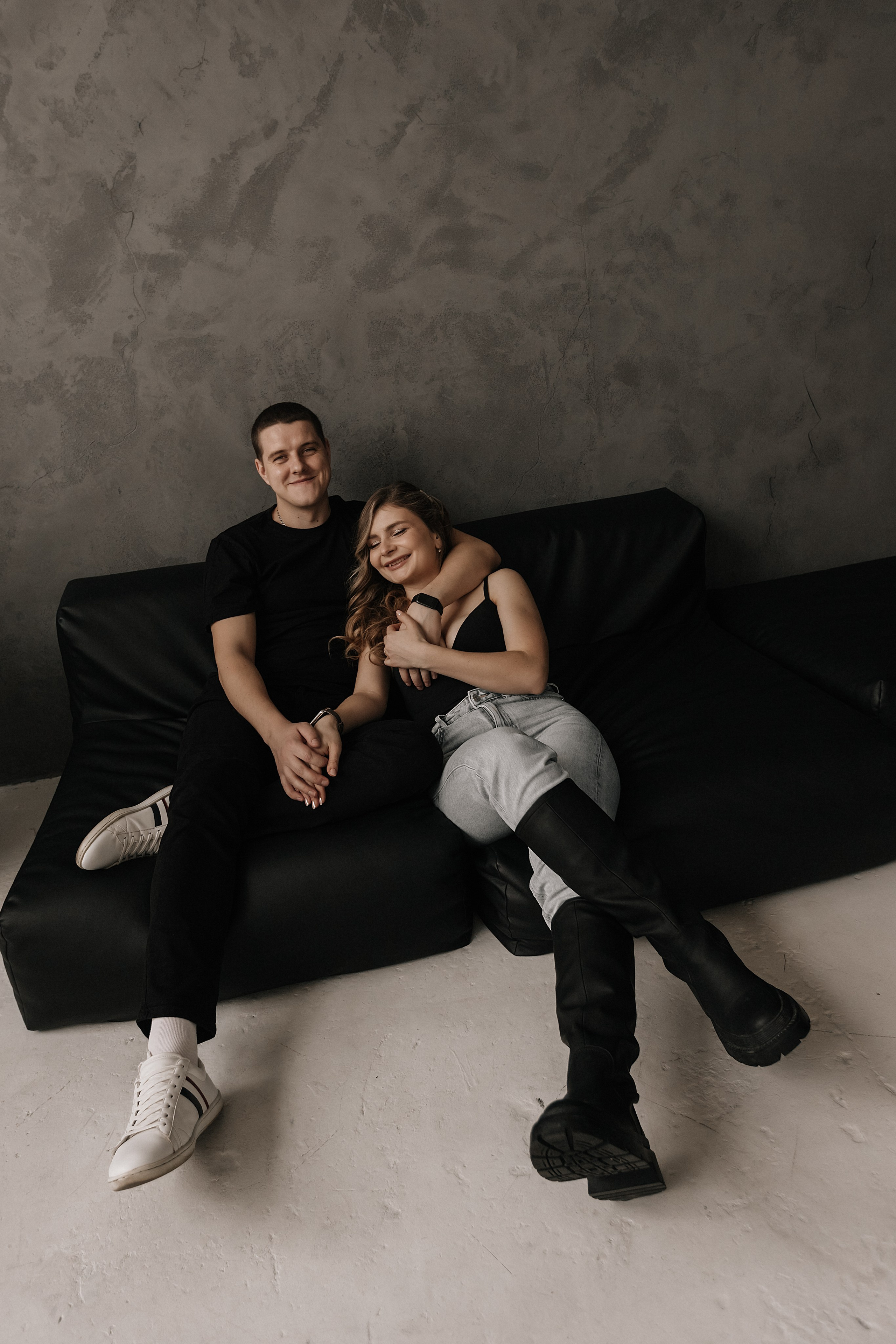 Вадим и Виктория. Свадебный и семейный фотограф Светлана Пирюгина