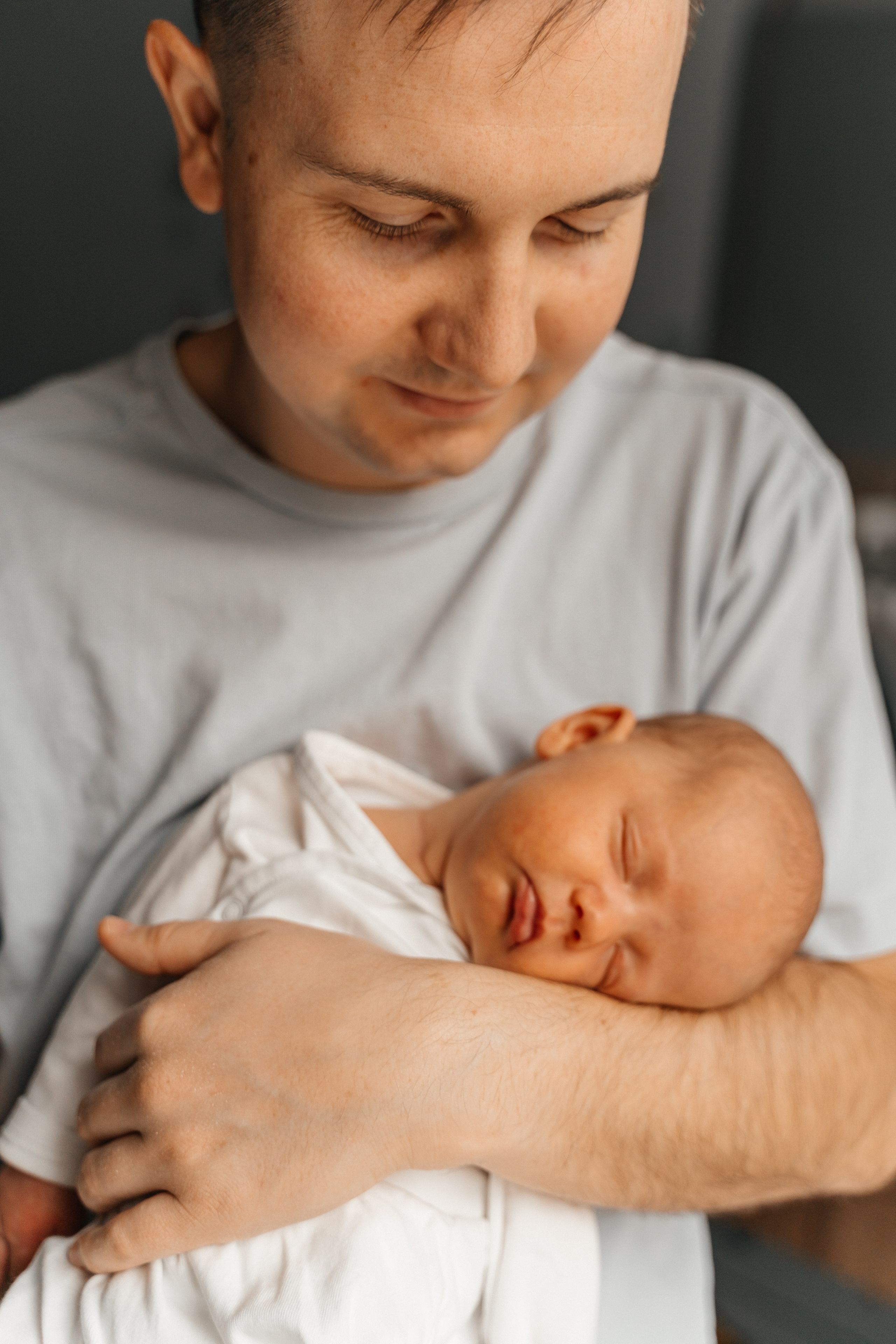 Ваня, Лара, Миша и Стёпа. Волик Мария