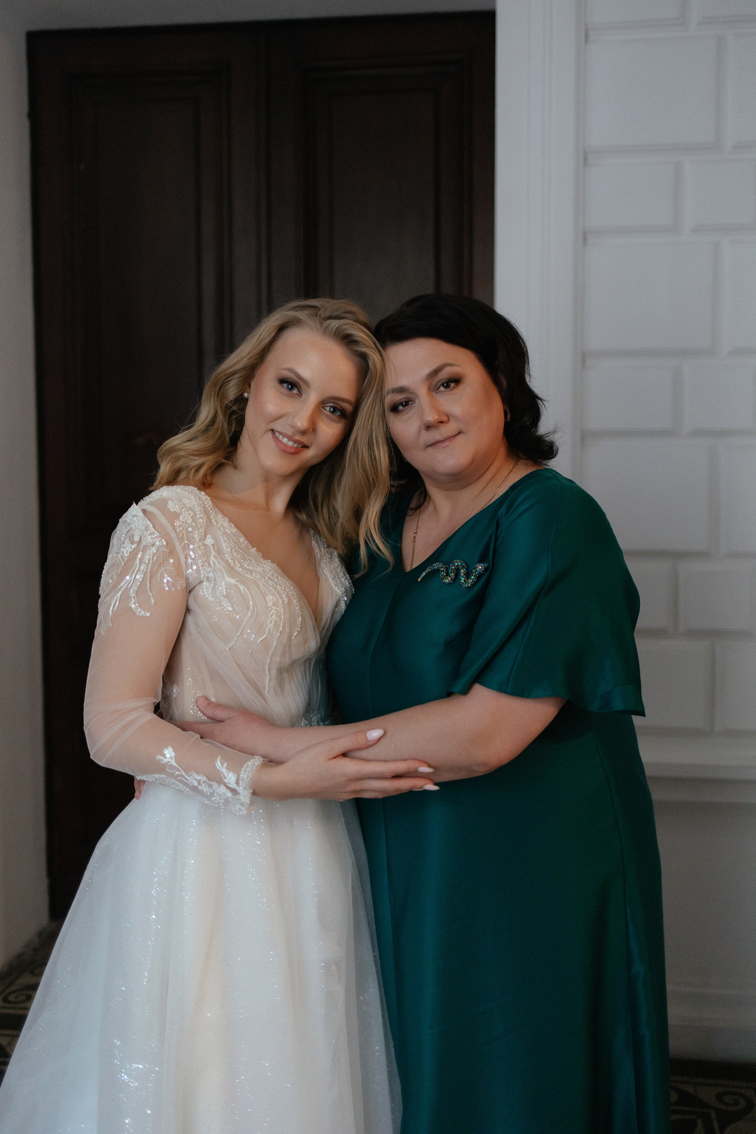 Эдуард и Анна. Mini. 21.10.2022. Семейный, портретный и свадебный фотограф в Москве и Одинцово Лощинина Мария