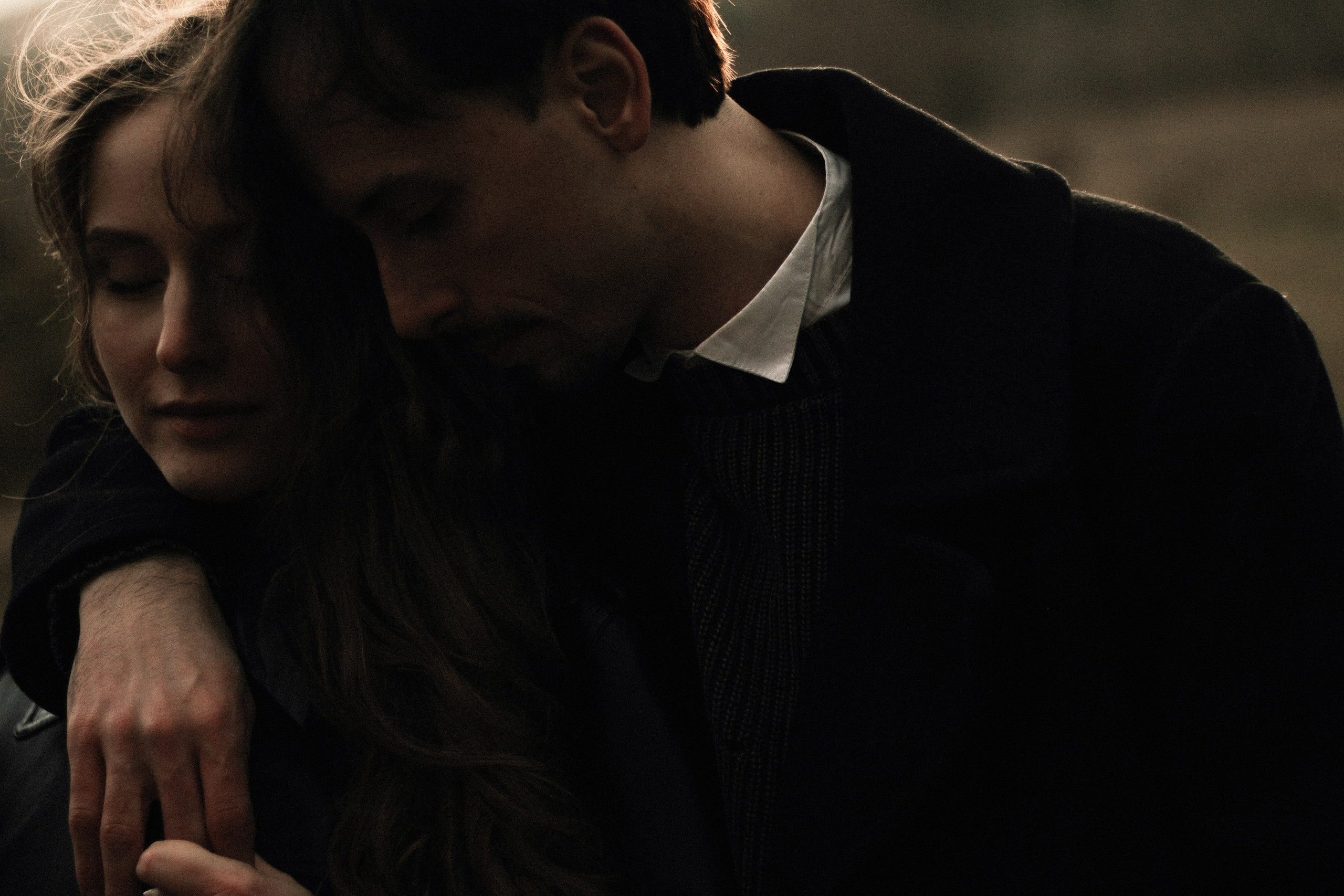 Александр и Анастасия. Фотограф в Крыму | Виктория Нотевская