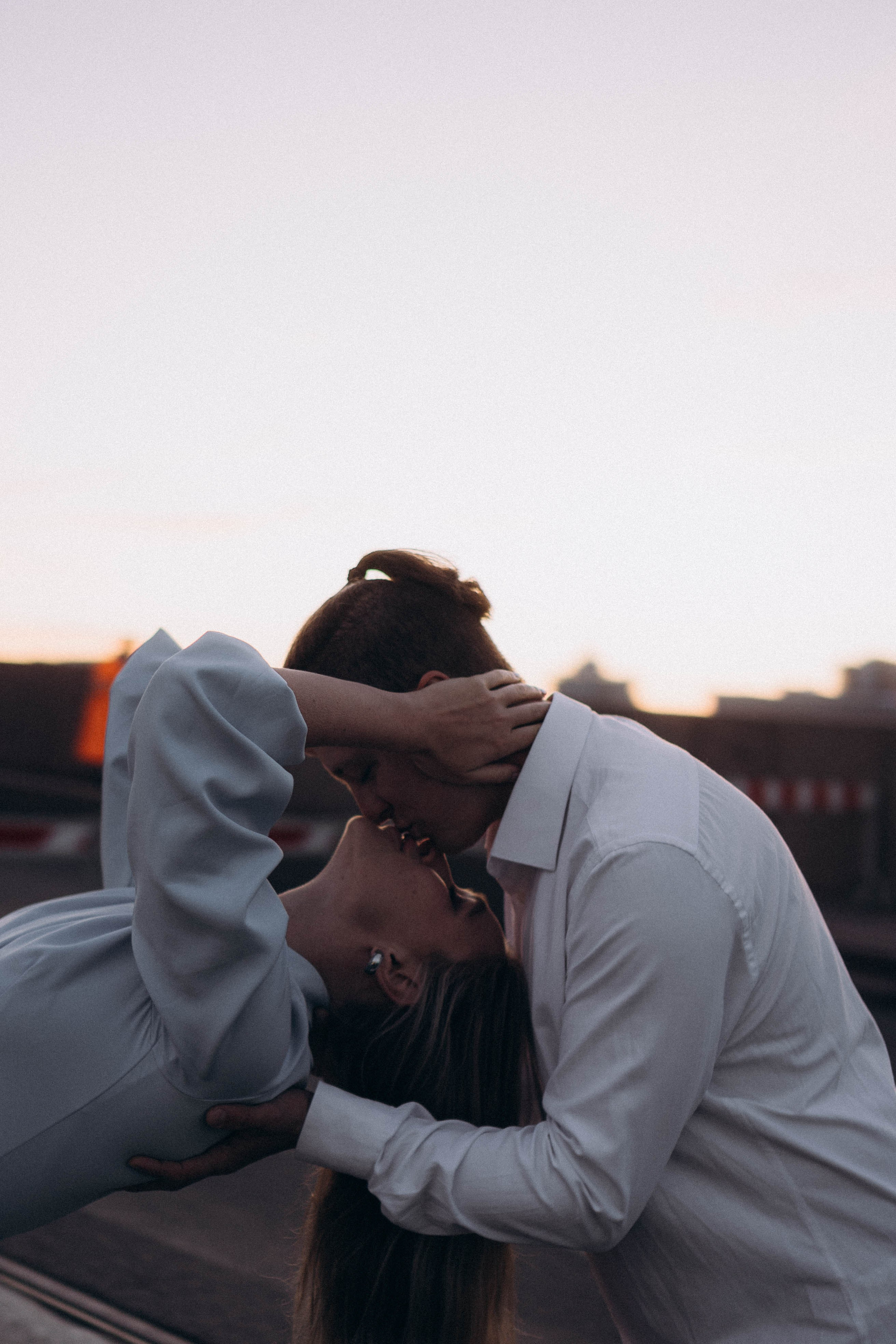 СЧАСТЛИВОЕ УТРО. Профессиональный фотограф, Санкт-Петербург — Виктория Богомолова