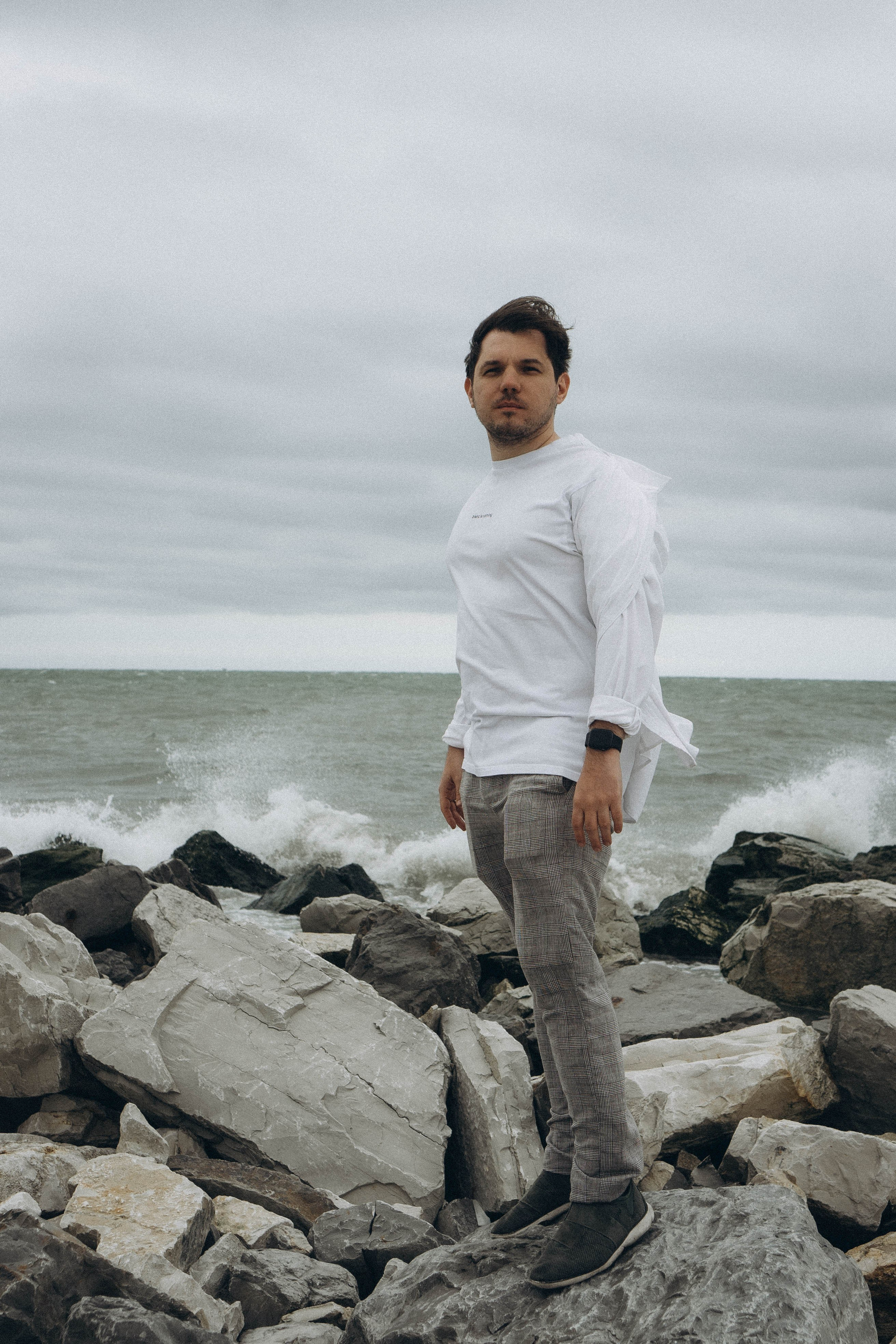 Каспий. Профессиональный фотограф, Санкт-Петербург — Виктория Богомолова